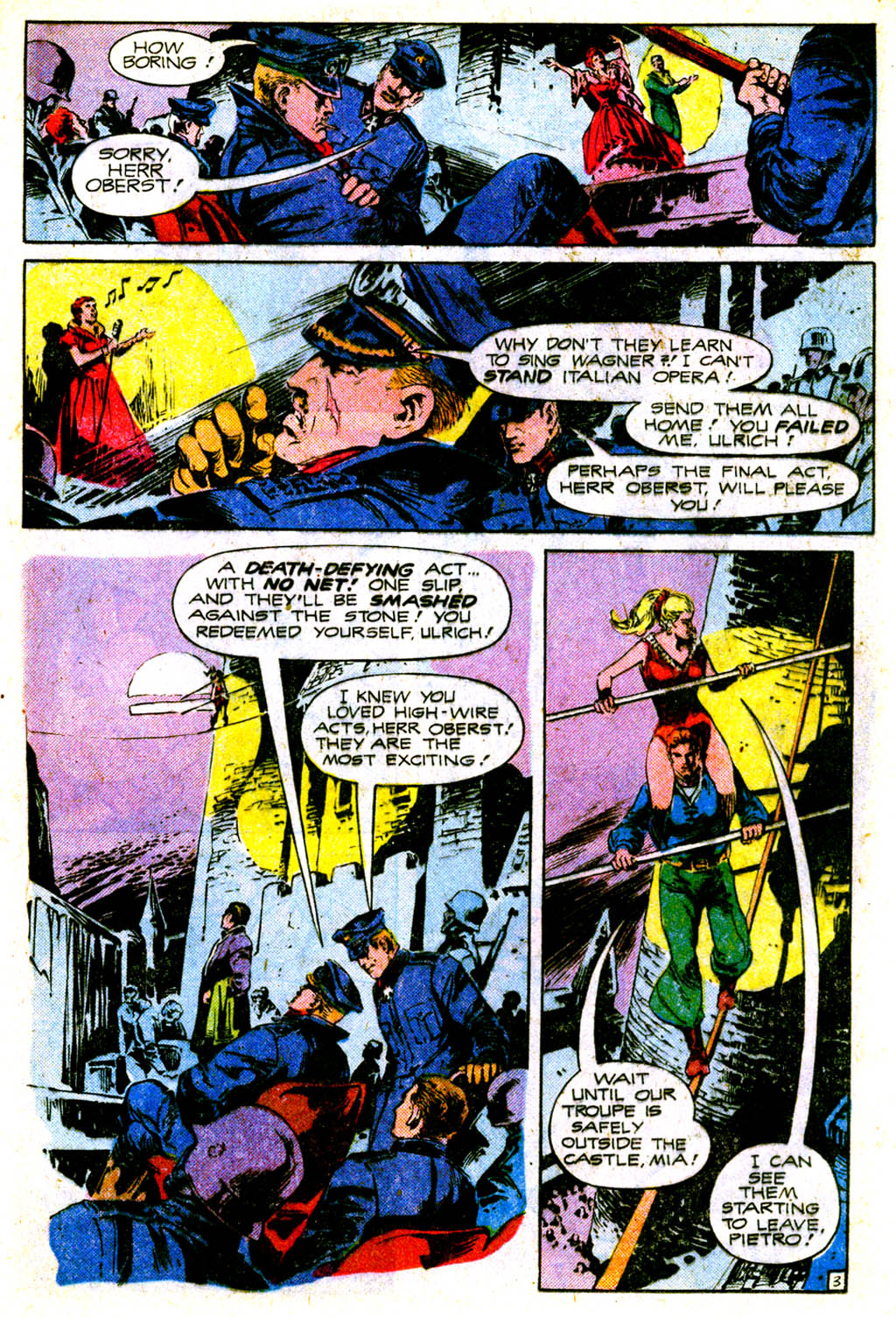 Read online G.I. Combat (1952) comic -  Issue #222 - 47