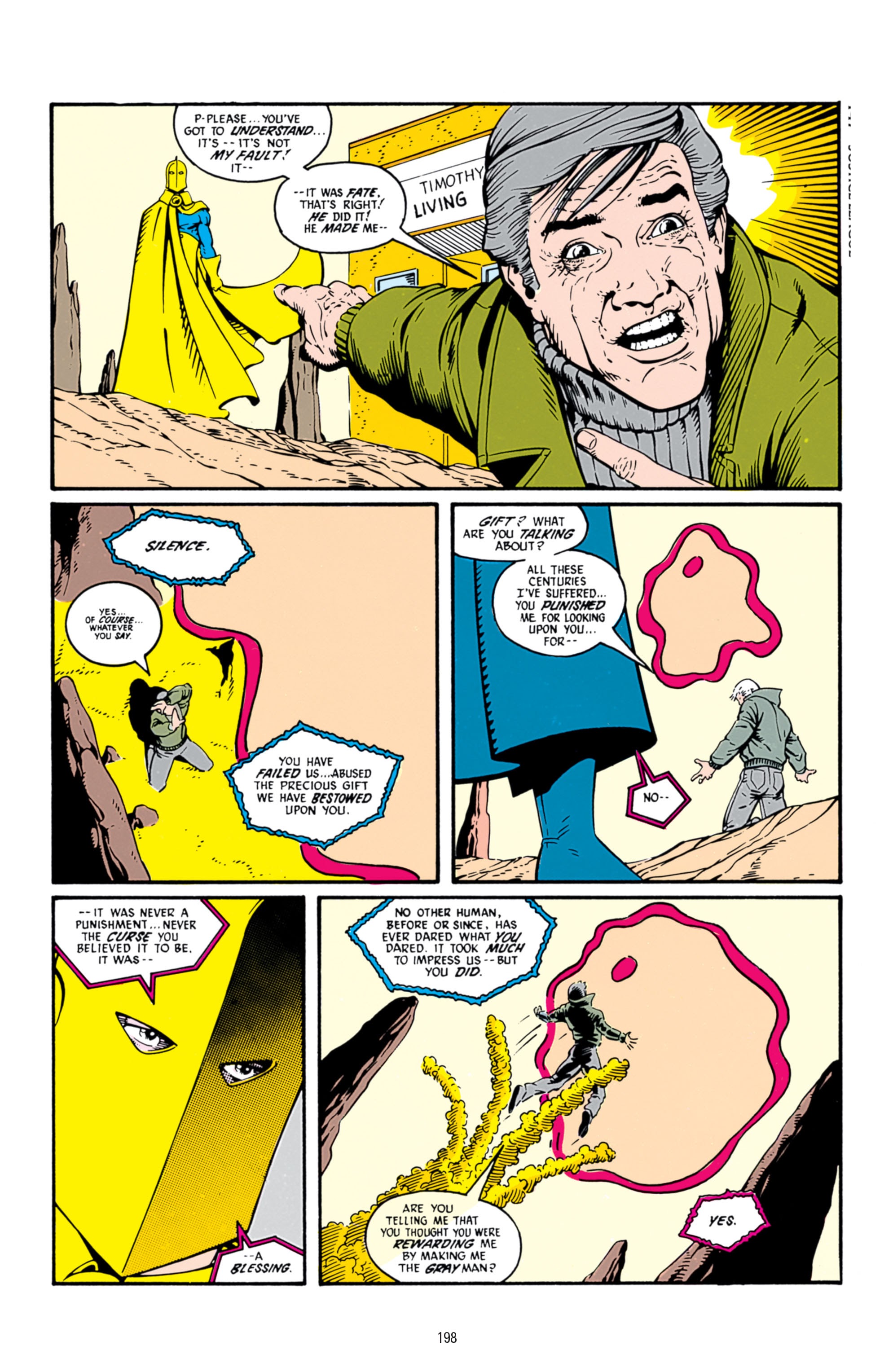 Read online Justice League International: Born Again comic -  Issue # TPB (Part 2) - 98
