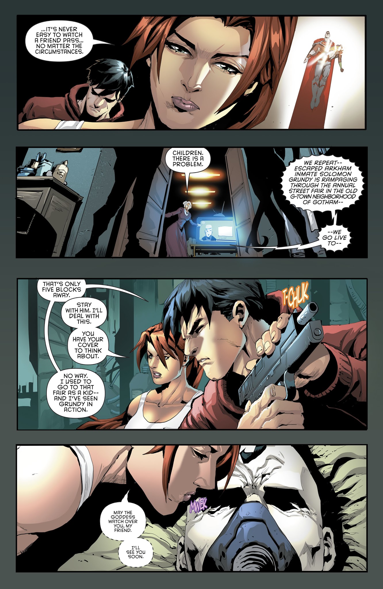 Read online Red Hood and the Outlaws (2016) comic -  Issue #12 - 7