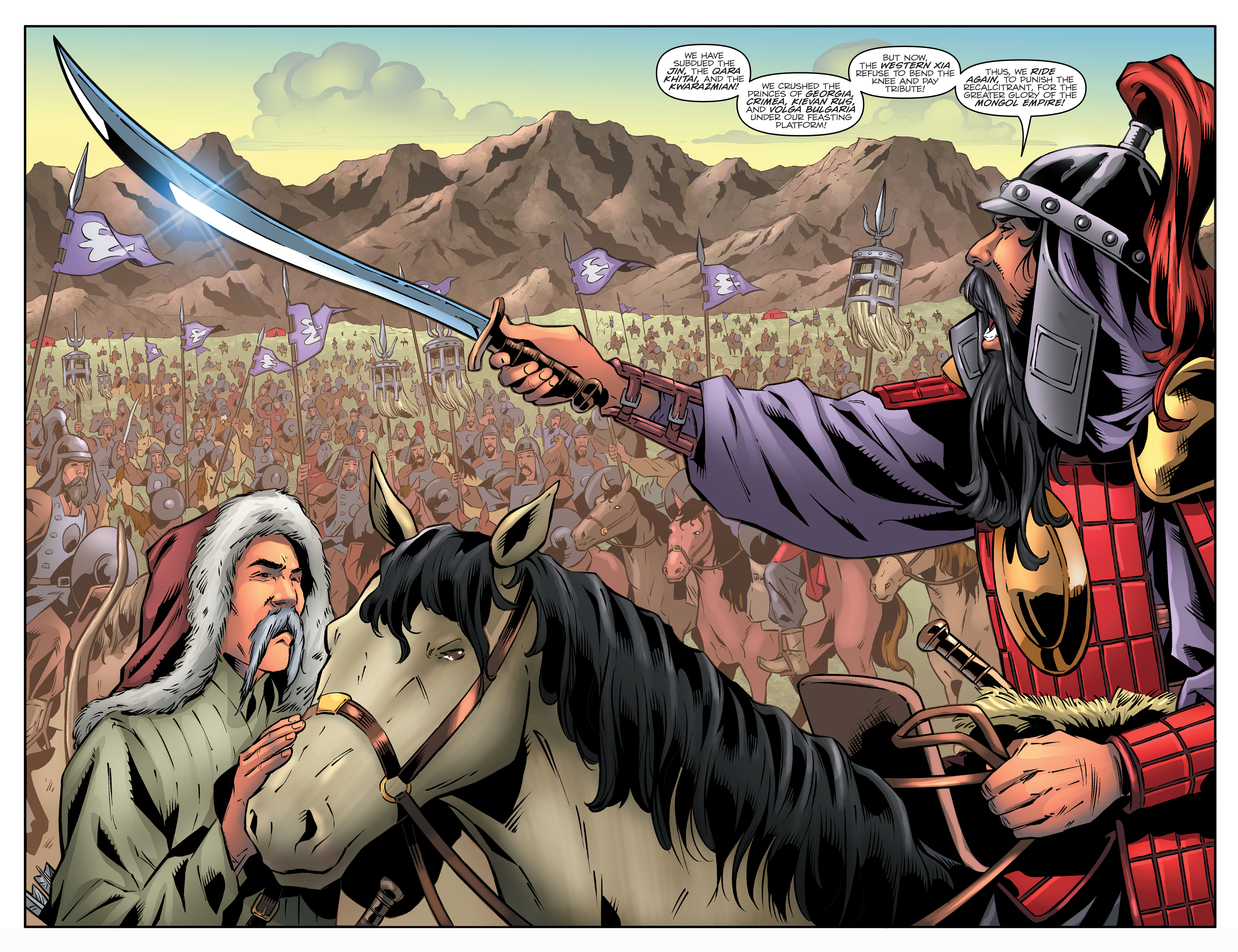 Read online G.I. Joe: A Real American Hero comic -  Issue #296 - 4