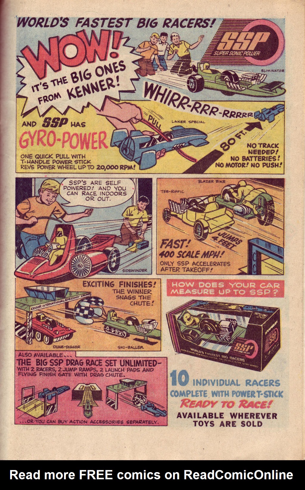 Read online Our Army at War (1952) comic -  Issue #225 - 9