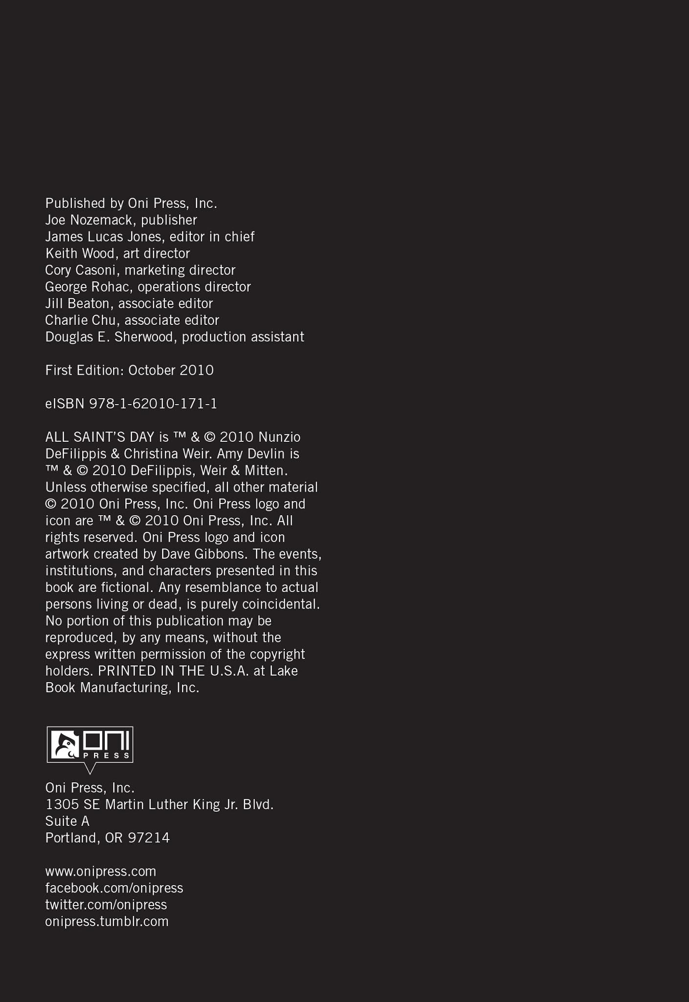 Read online An Amy Devlin Mystery comic -  Issue # TPB 2 (Part 1) - 4