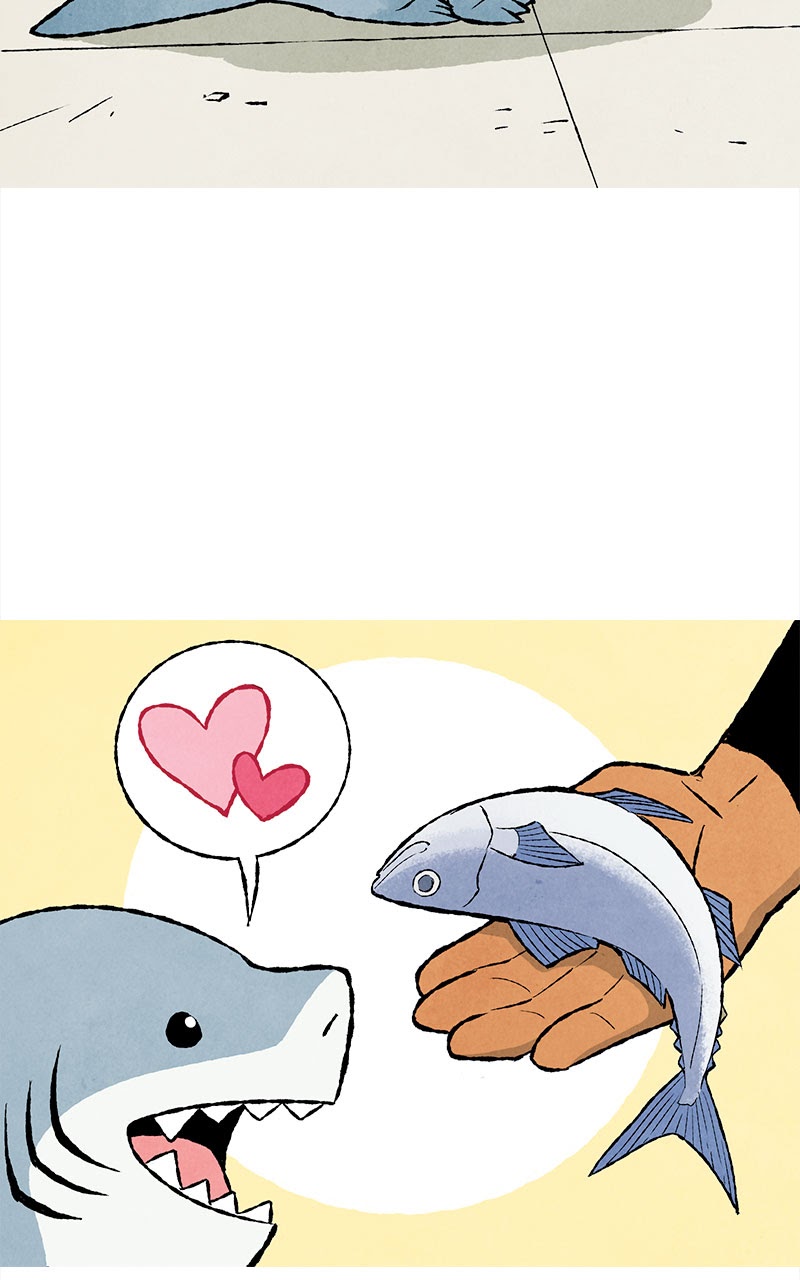 Read online It’s Jeff: Infinity Comic comic -  Issue #8 - 10