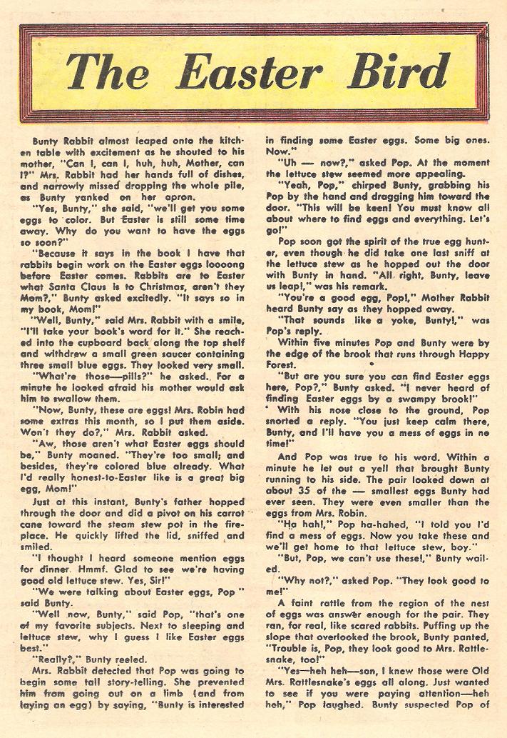 Read online Atomic Mouse comic -  Issue #7 - 20