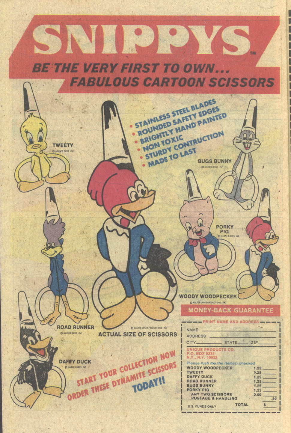 Read online Walt Disney Chip 'n' Dale comic -  Issue #62 - 18