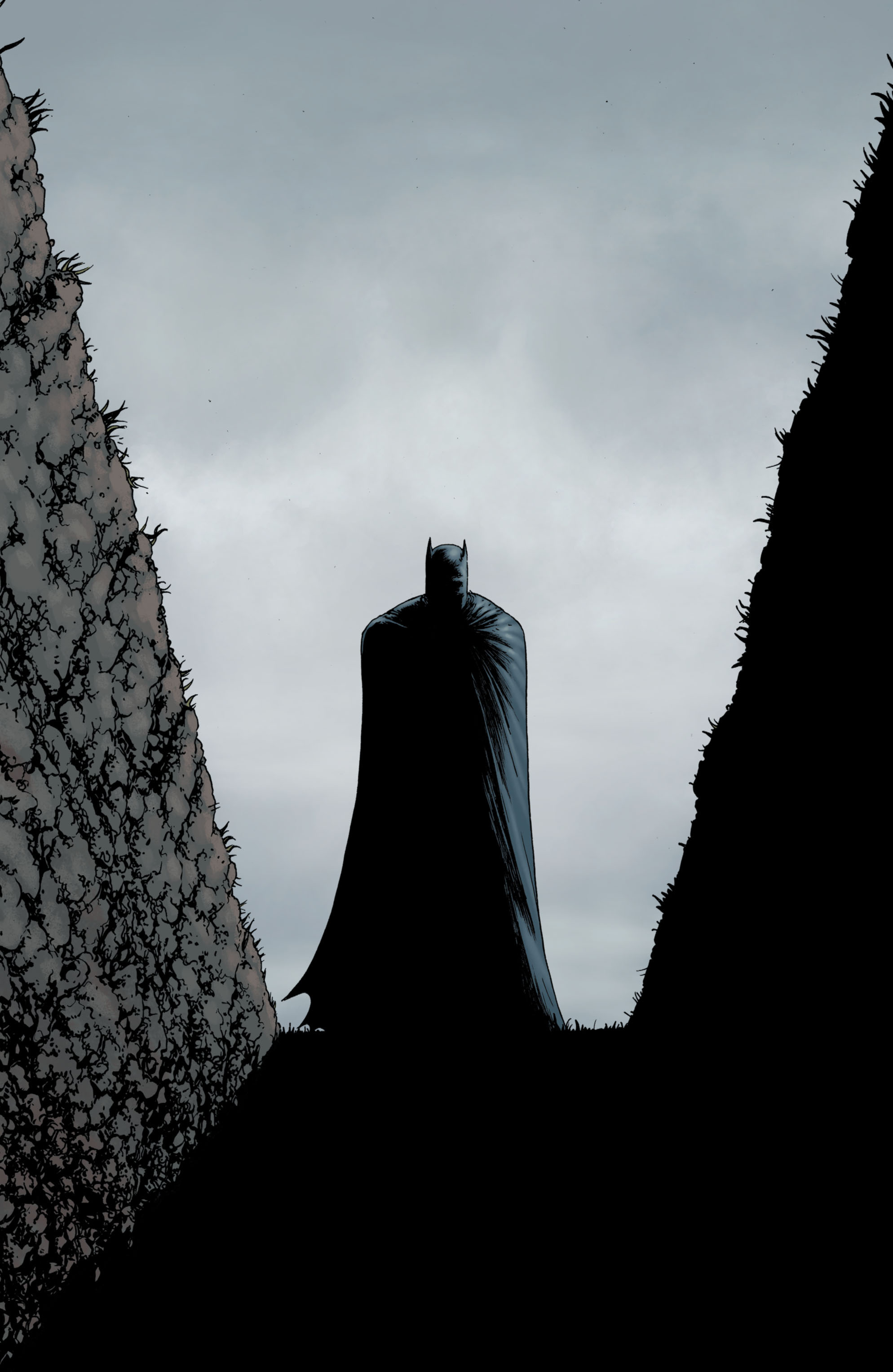 Read online Batman Incorporated (2012) comic -  Issue # _TPB 2 (Part 1) - 49