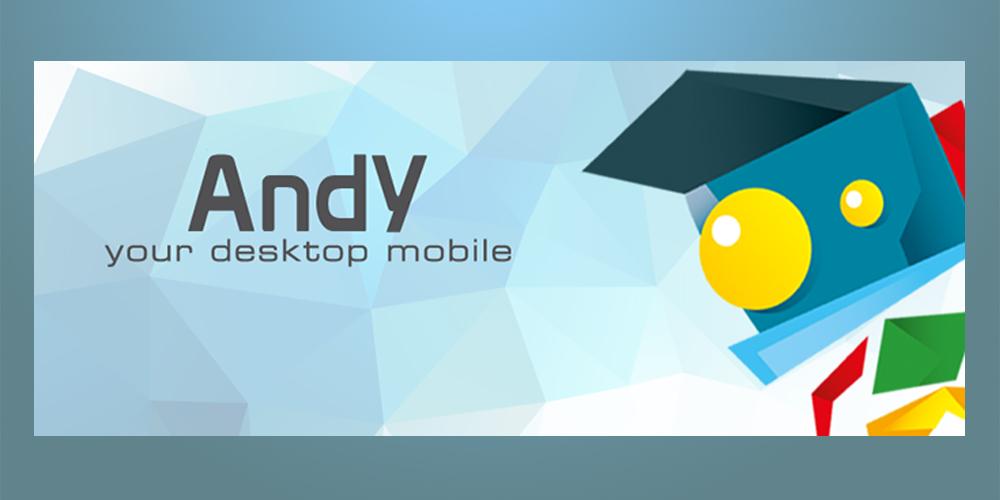 download andy apk tech