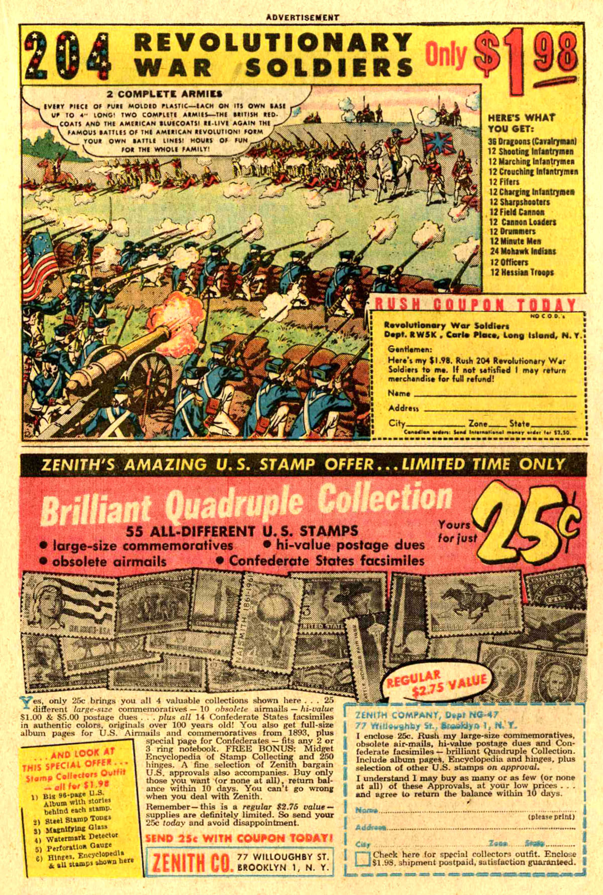 Read online Batman (1940) comic -  Issue #155 - 17