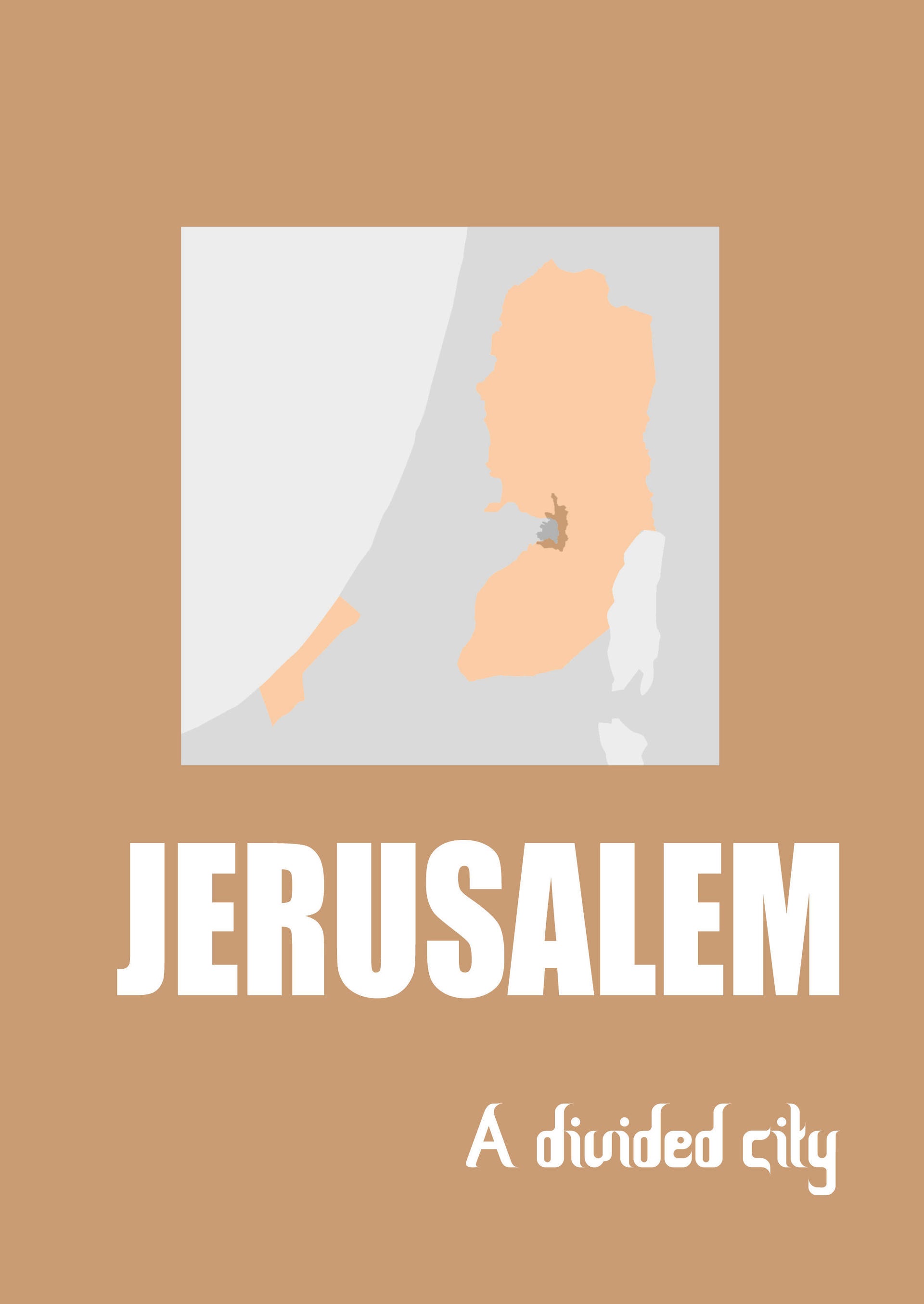 Read online Life Under Occupation comic -  Issue # TPB - 8