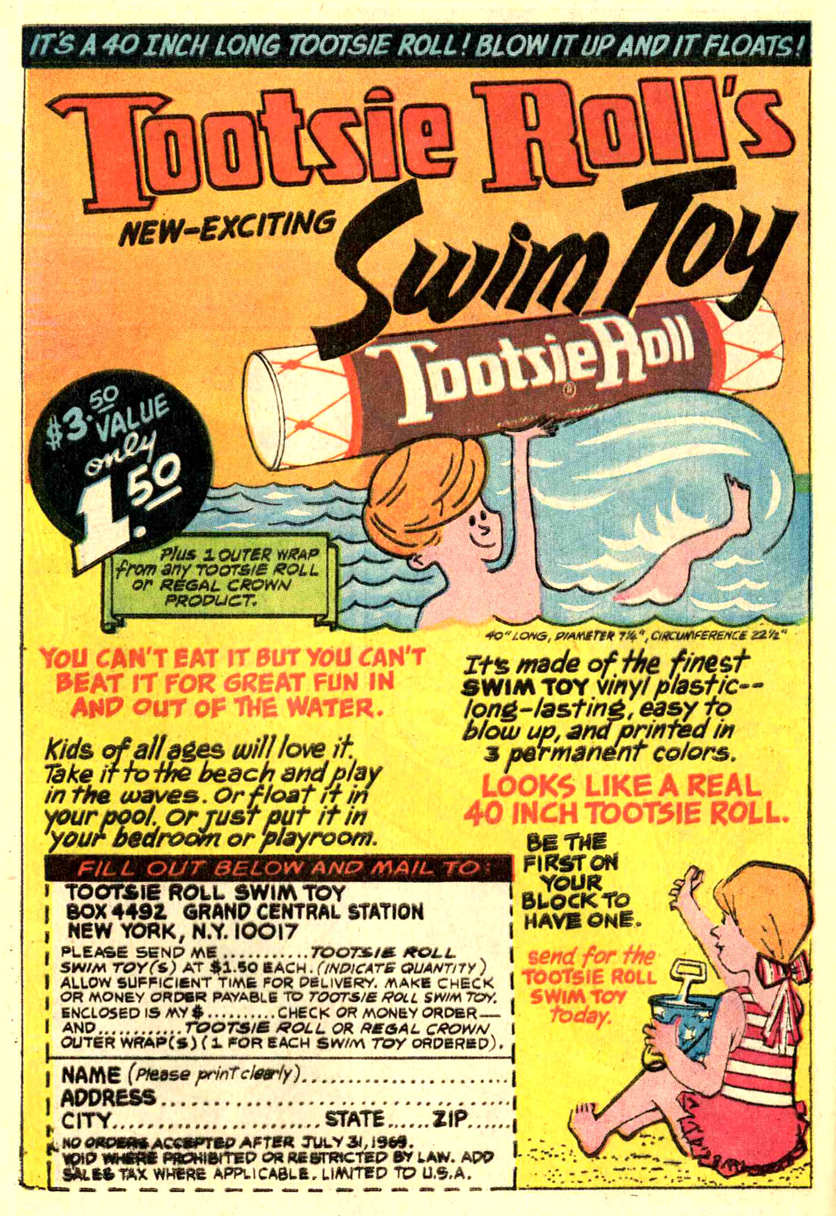 Read online Star Spangled War Stories (1952) comic -  Issue #140 - 29