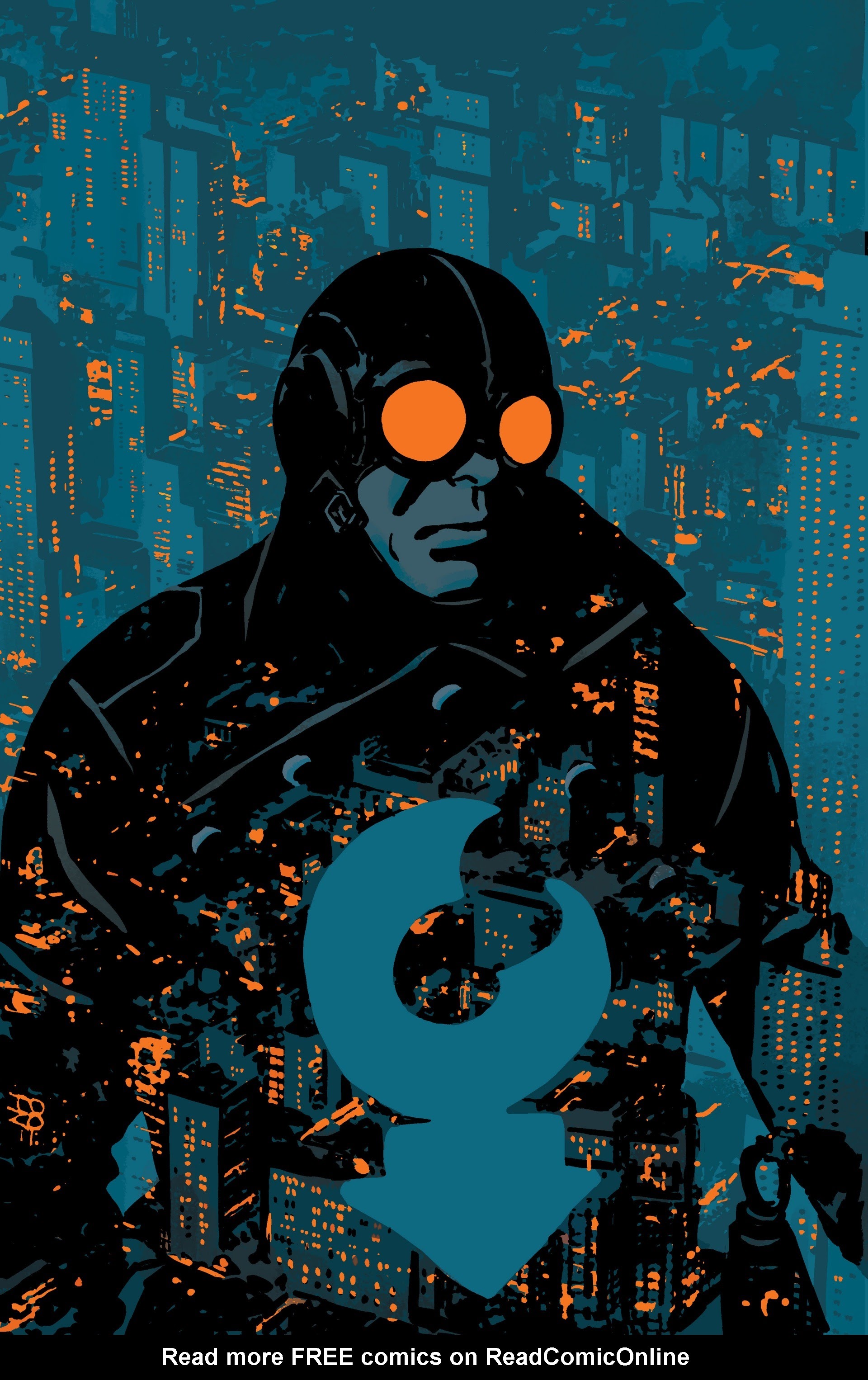 Read online Lobster Johnson Omnibus comic -  Issue # TPB 1 (Part 2) - 39