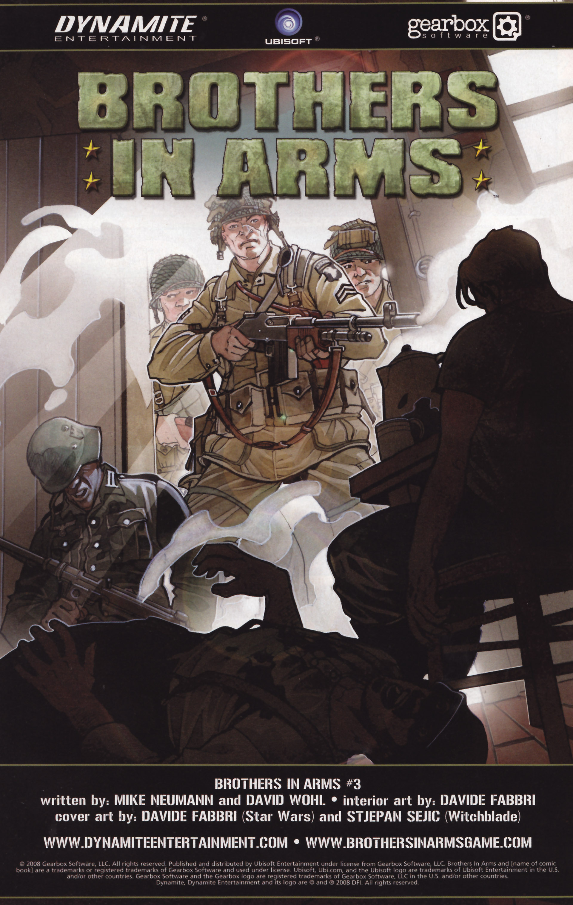 Read online Adolescent Radioactive Black Belt Hamsters (2008) comic -  Issue #4 - 34