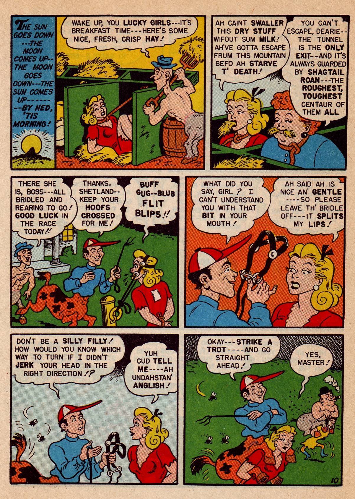 Read online Raw (1989) comic -  Issue # TPB 2 (Part 2) - 17