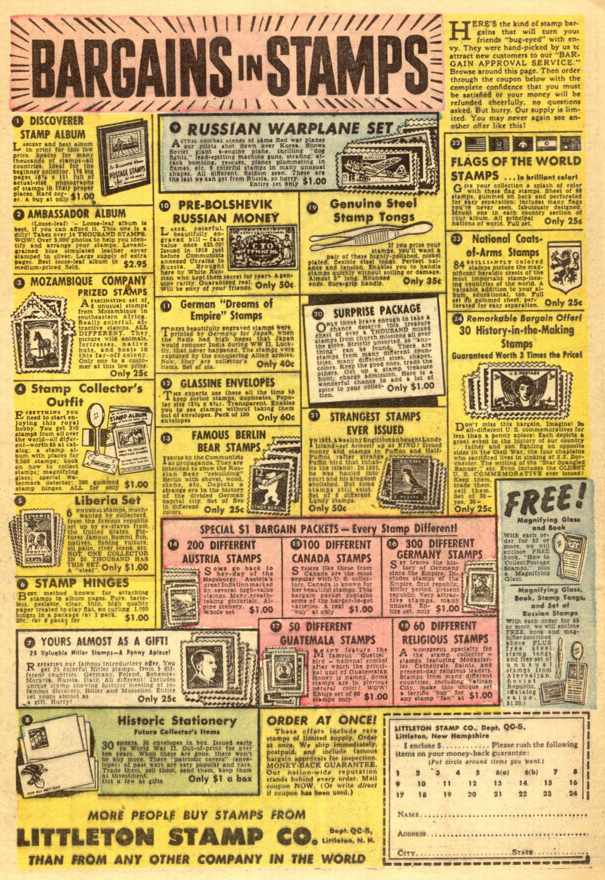 Read online Blackhawk (1957) comic -  Issue #76 - 13