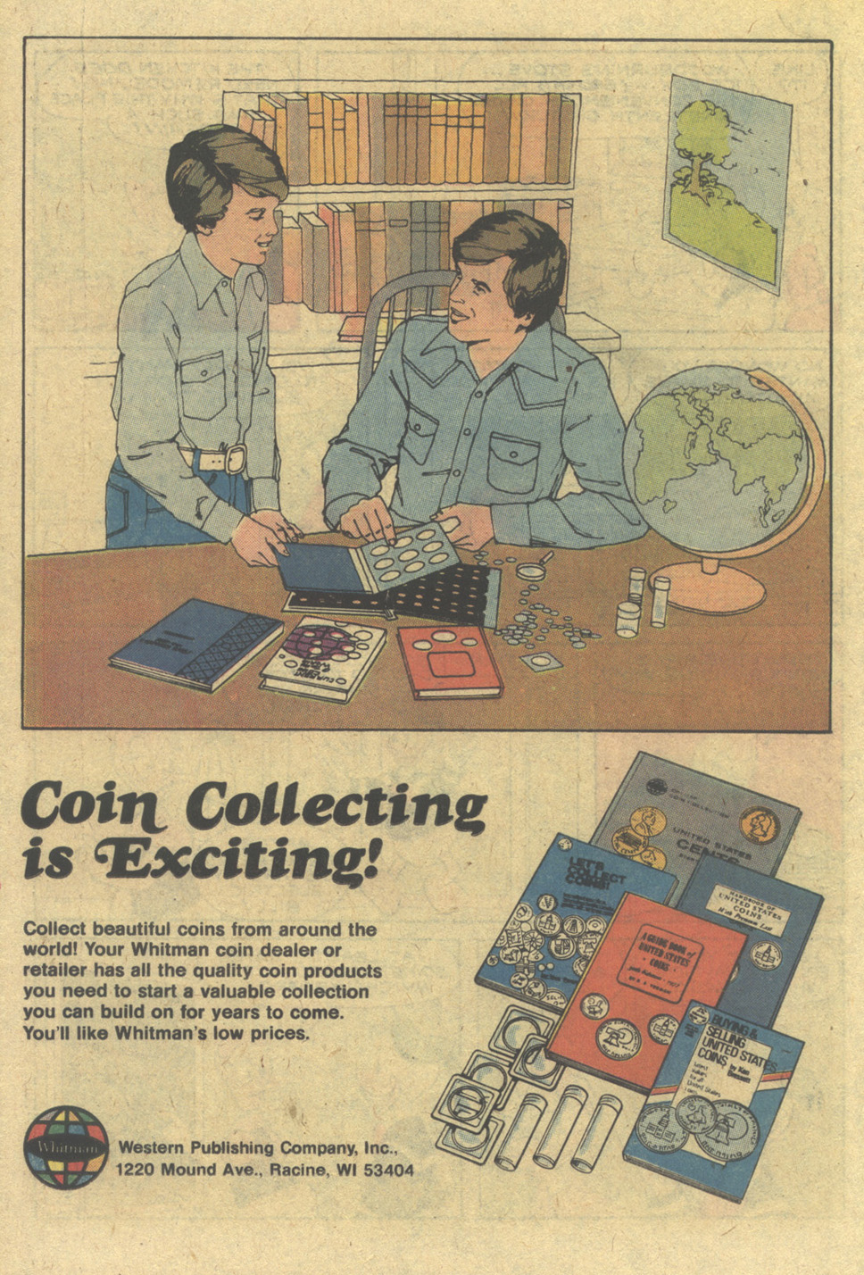 Read online Walt Disney Daisy and Donald comic -  Issue #27 - 18