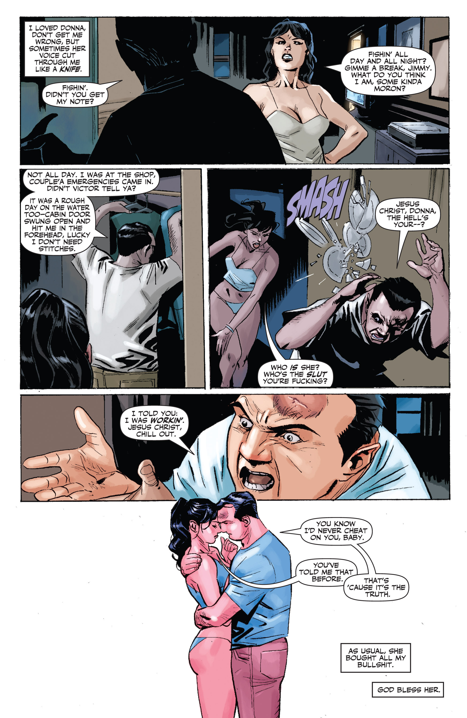 Read online Punisher Max: The Complete Collection comic -  Issue # TPB 6 (Part 3) - 61