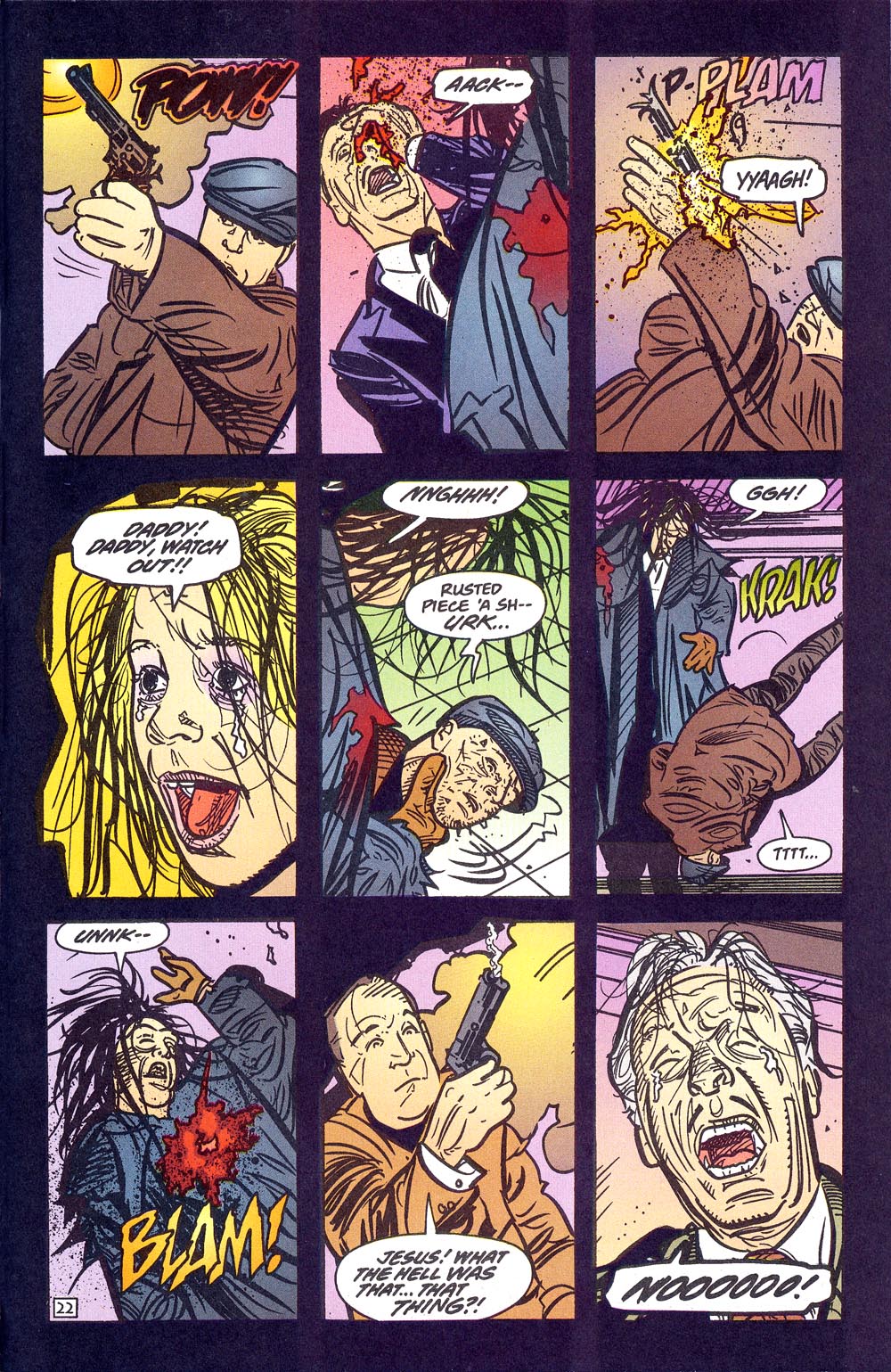 Read online Sandman Mystery Theatre comic -  Issue #12 - 23