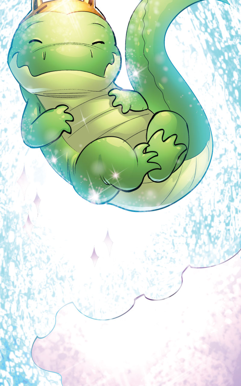 Read online Alligator Loki: Infinity Comic comic -  Issue #13 - 6