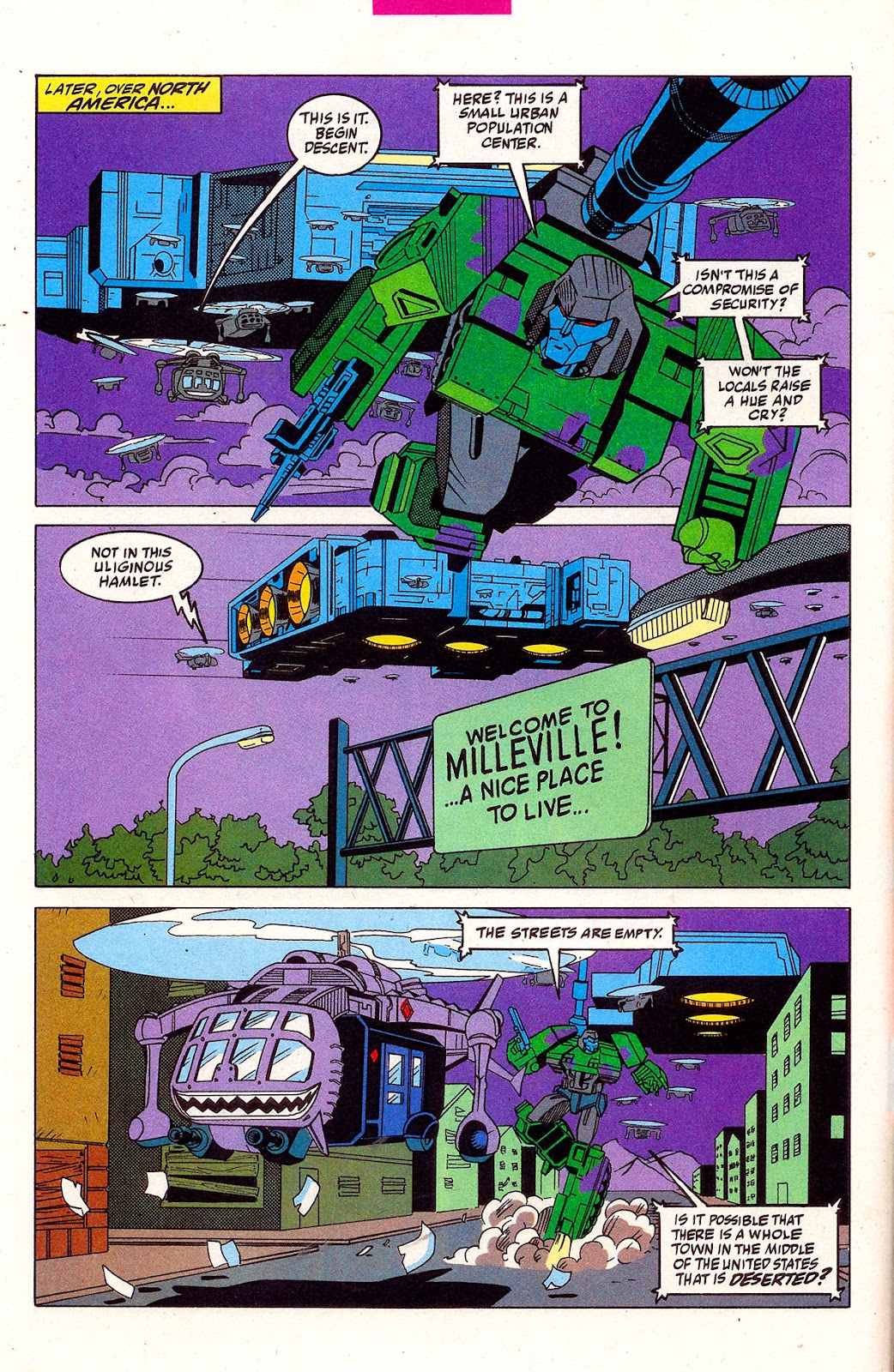 G.I. Joe: A Real American Hero issue 140 - Page 10