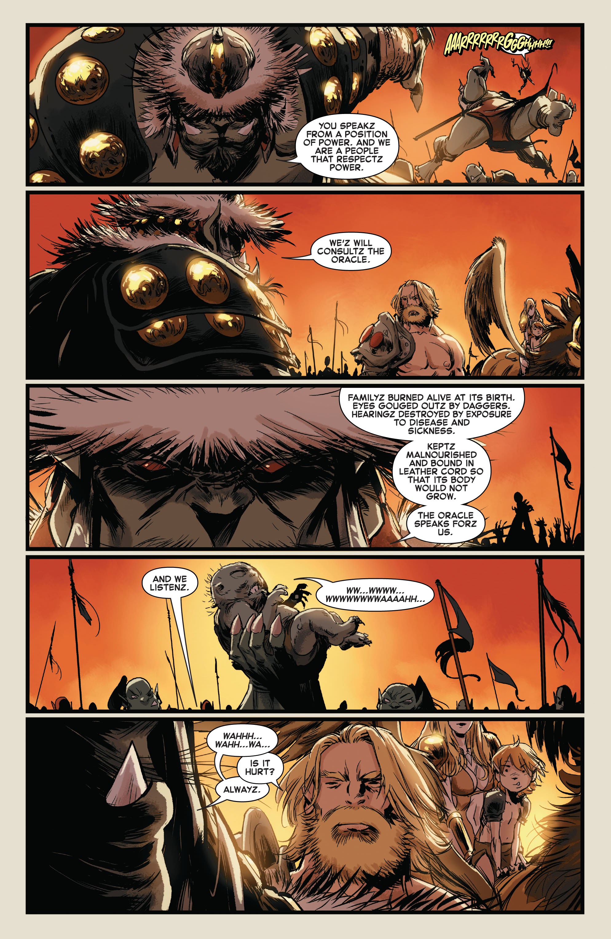 Read online Amazing Fantasy (2021) comic -  Issue #3 - 17