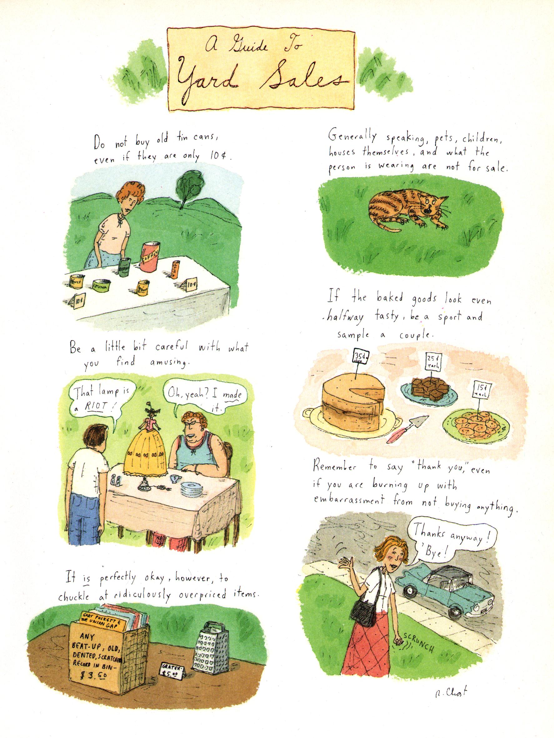 Read online Mondo Boxo: Cartoon Stories comic -  Issue # TPB - 73