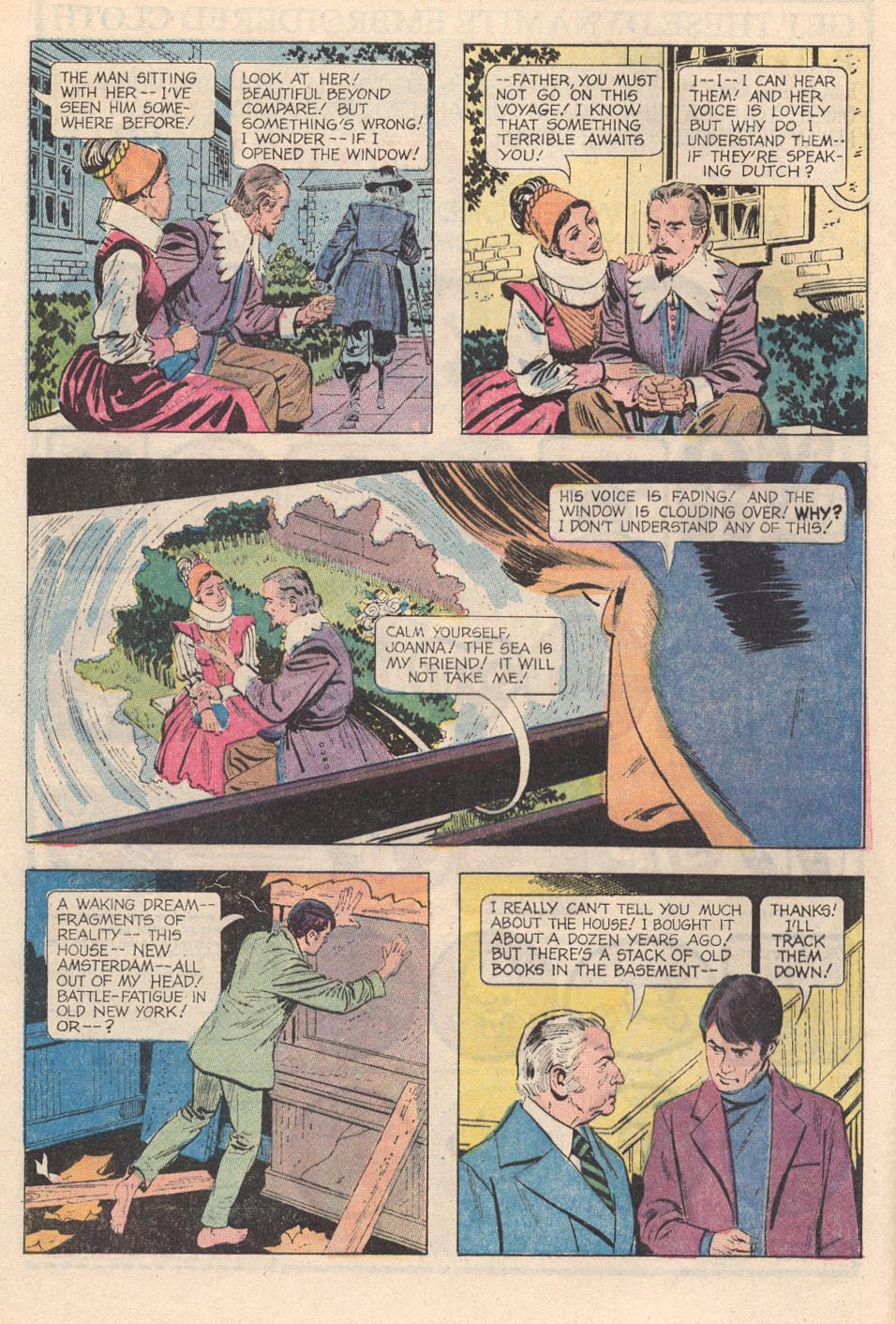 Read online The Twilight Zone (1962) comic -  Issue #51 - 8