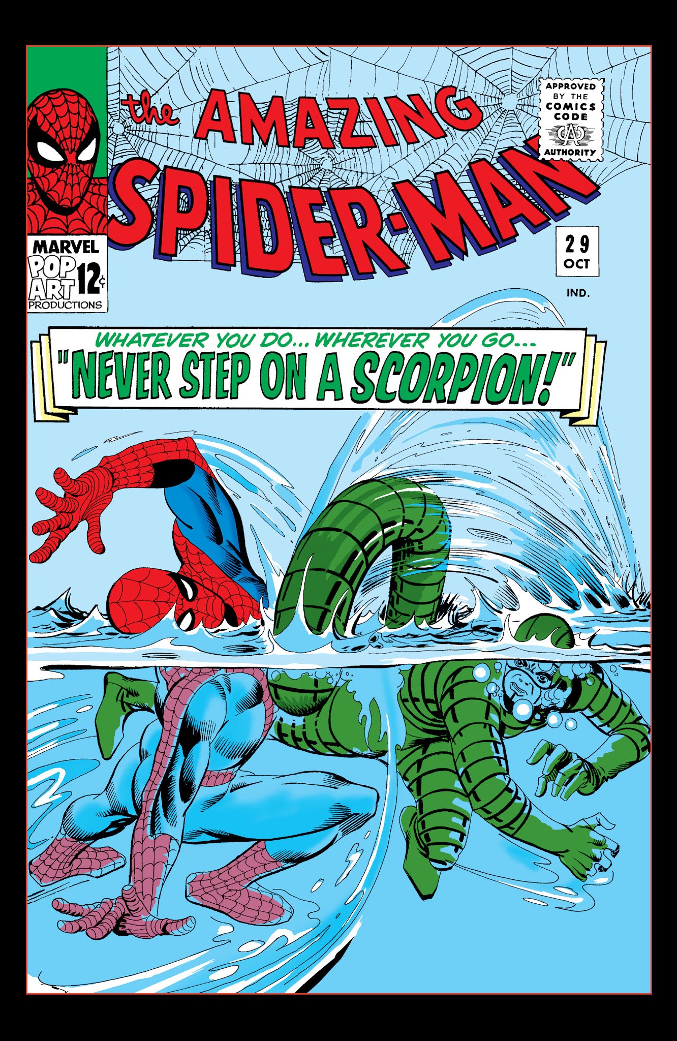 Read online Amazing Spider-Man Epic Collection comic -  Issue # Great Responsibility (Part 3) - 69