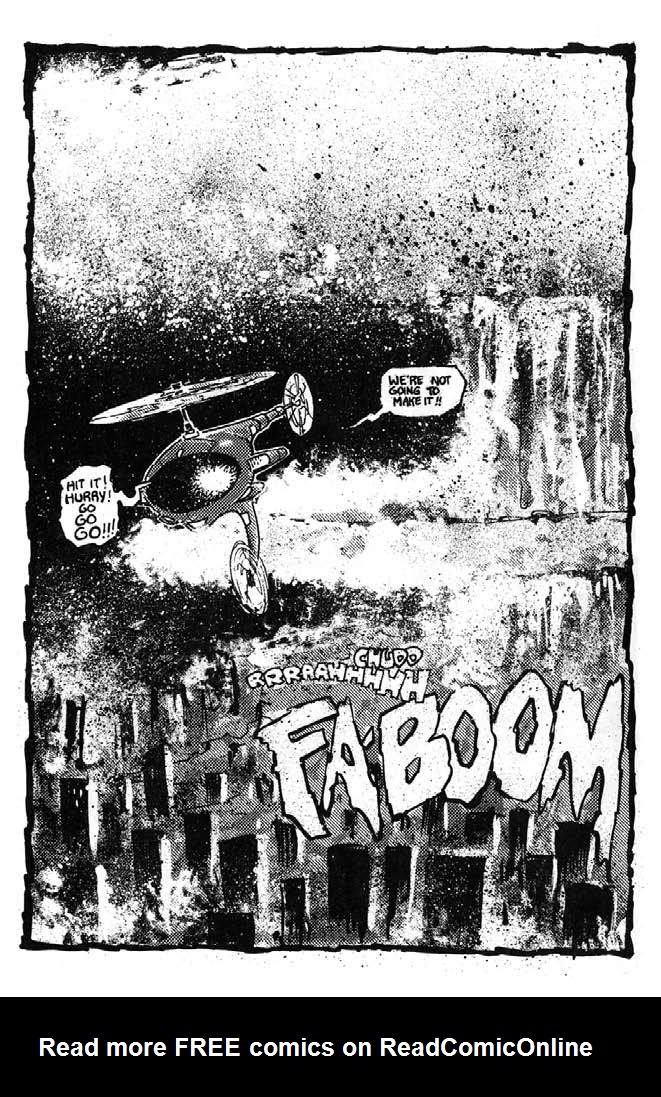 Read online Roninbebop comic -  Issue # TPB (Part 2) - 86