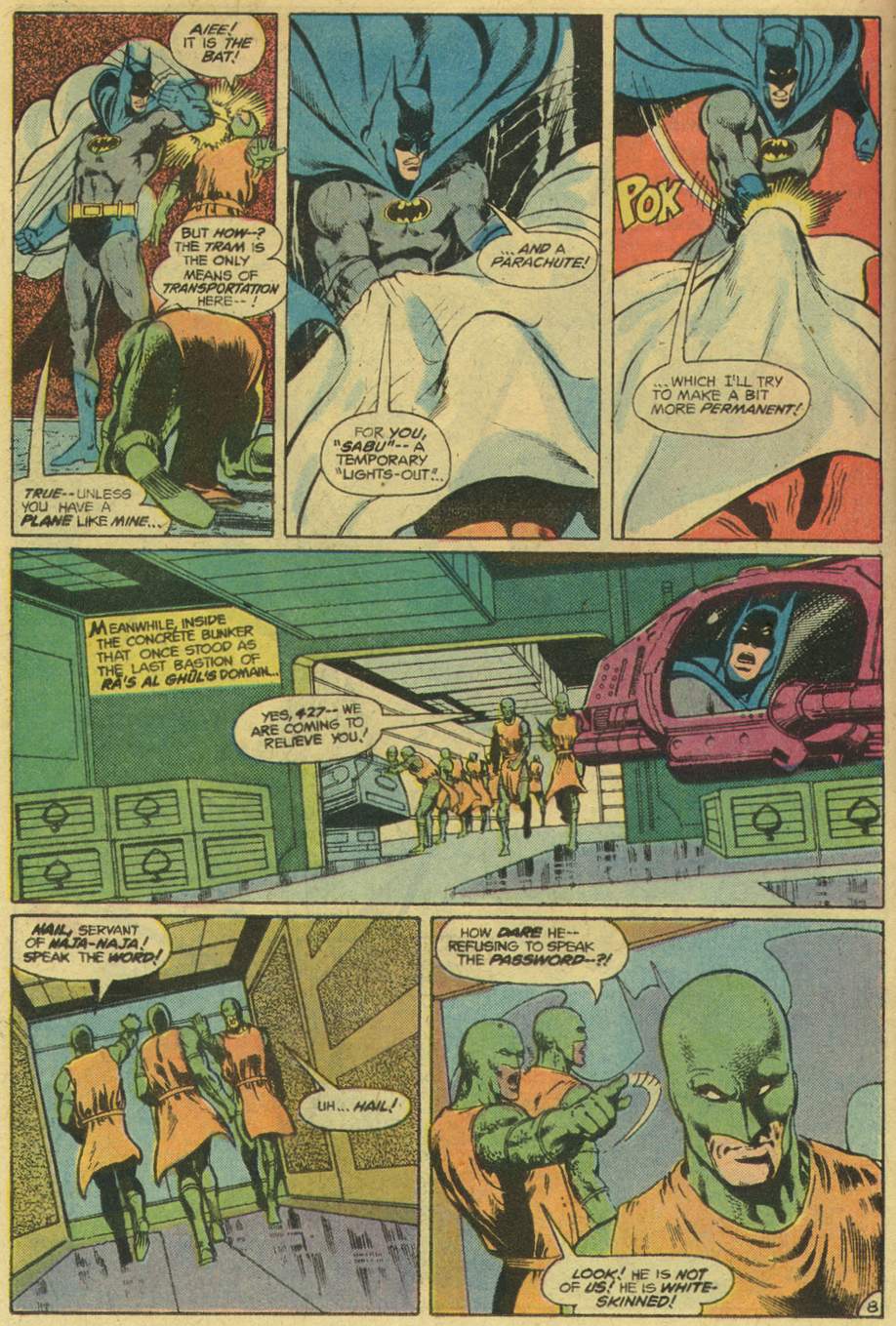 Read online DC Special Series comic -  Issue #1 - 69