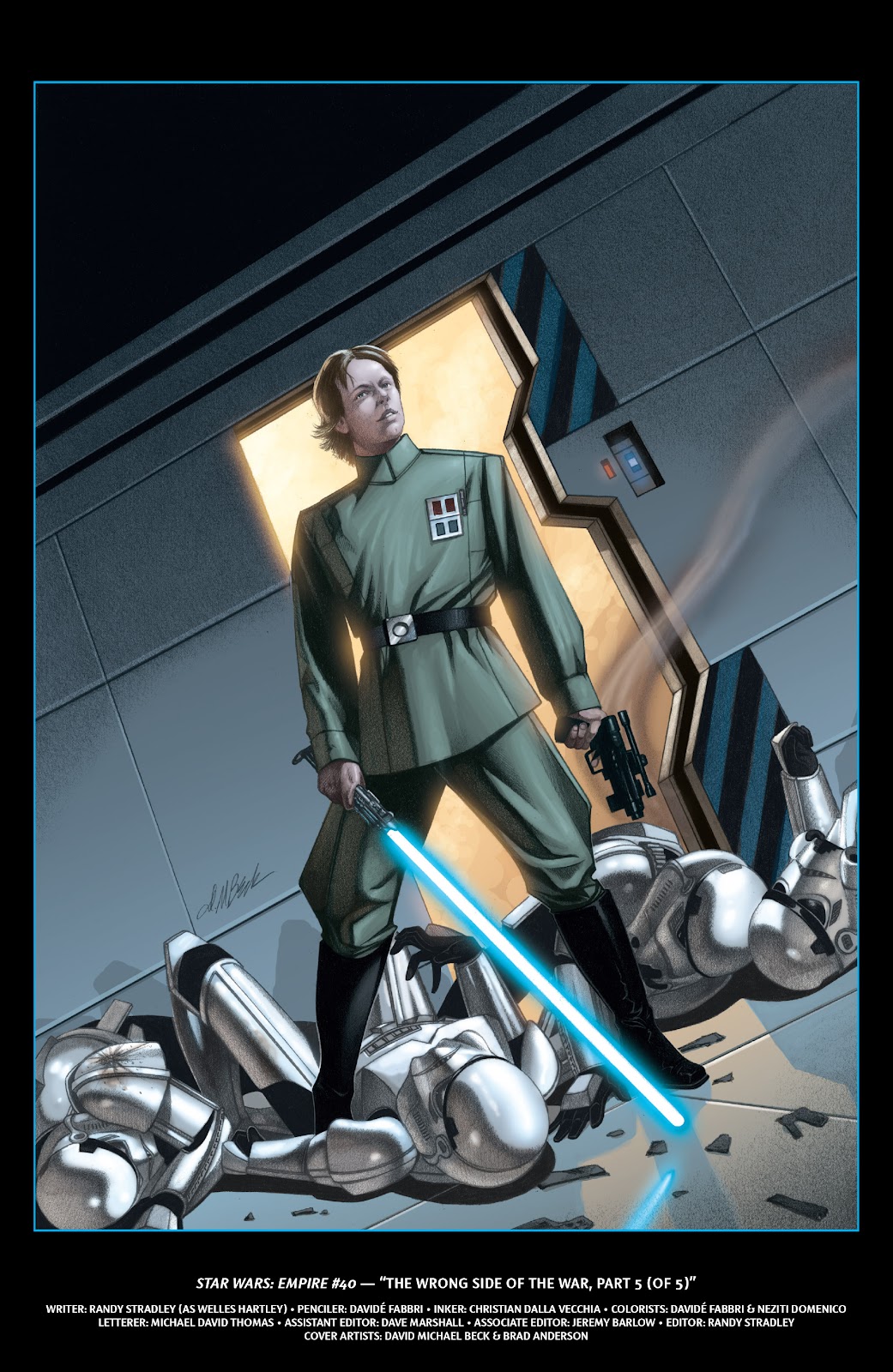Star Wars Legends: The Rebellion - Epic Collection issue TPB 3 (Part 4) - Page 76