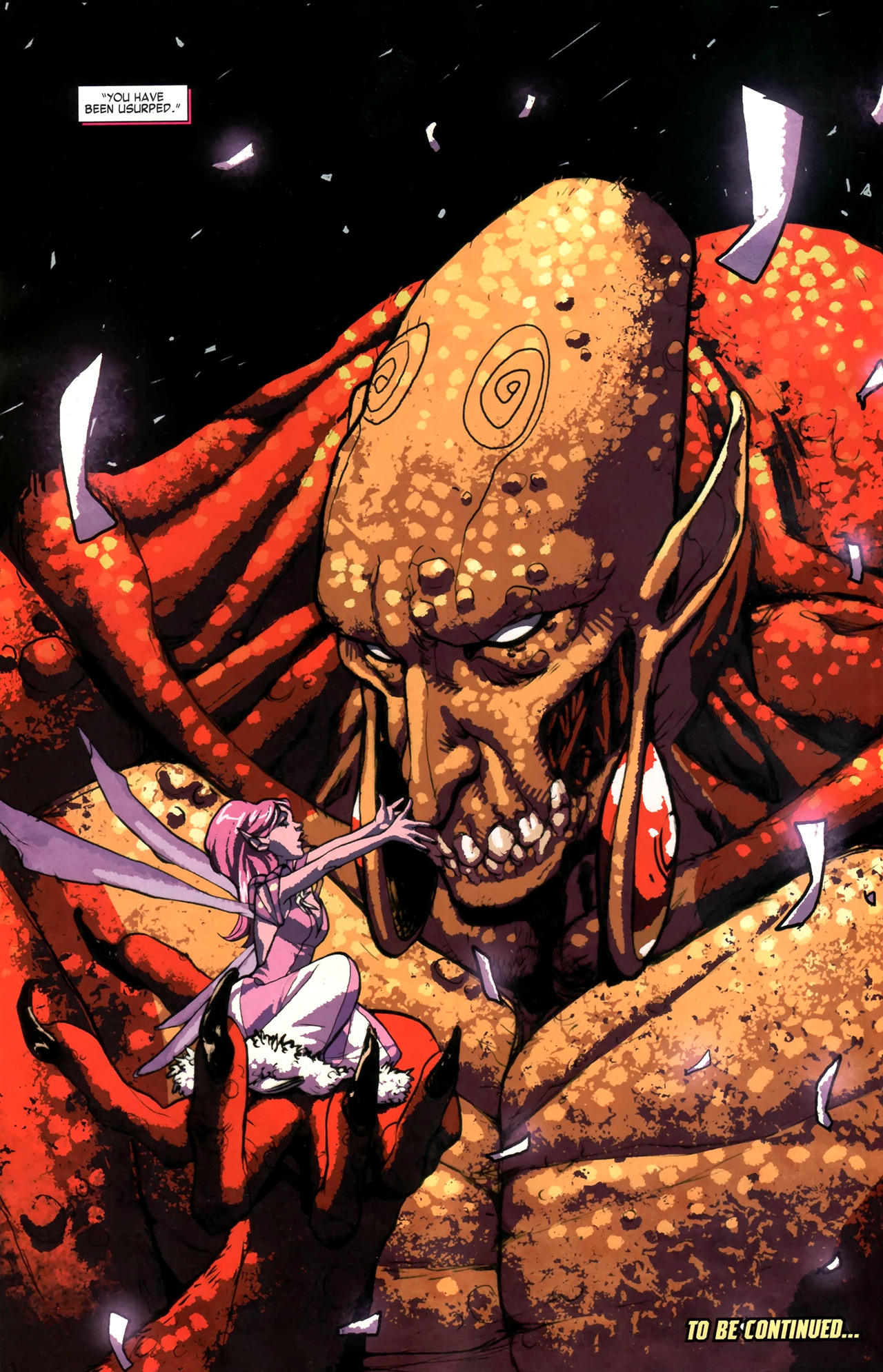 Read online X-Men: Pixie Strikes Back comic -  Issue #2 - 24