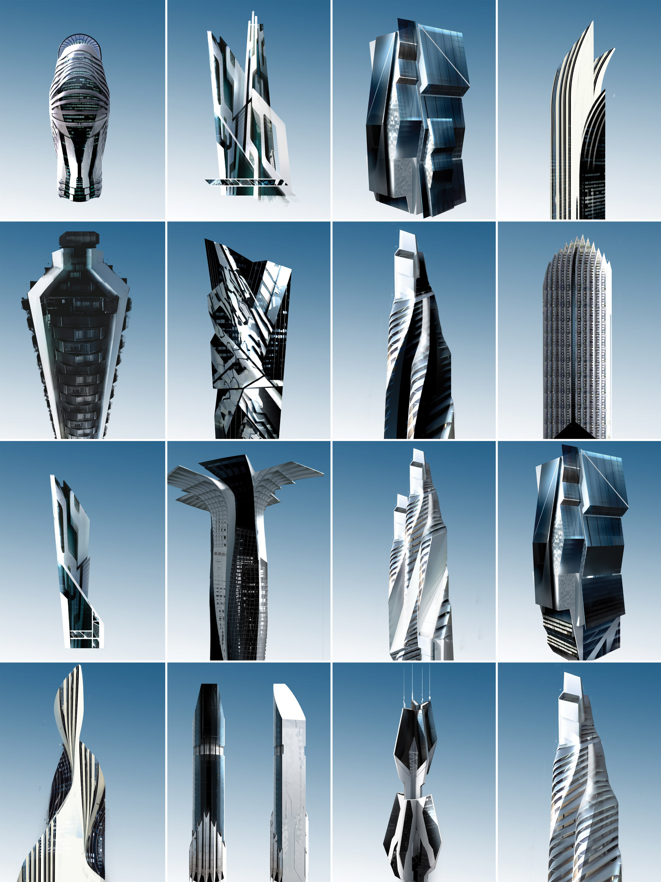 Read online The Art of Mirror's Edge: Catalyst comic -  Issue # TPB (Part 1) - 67