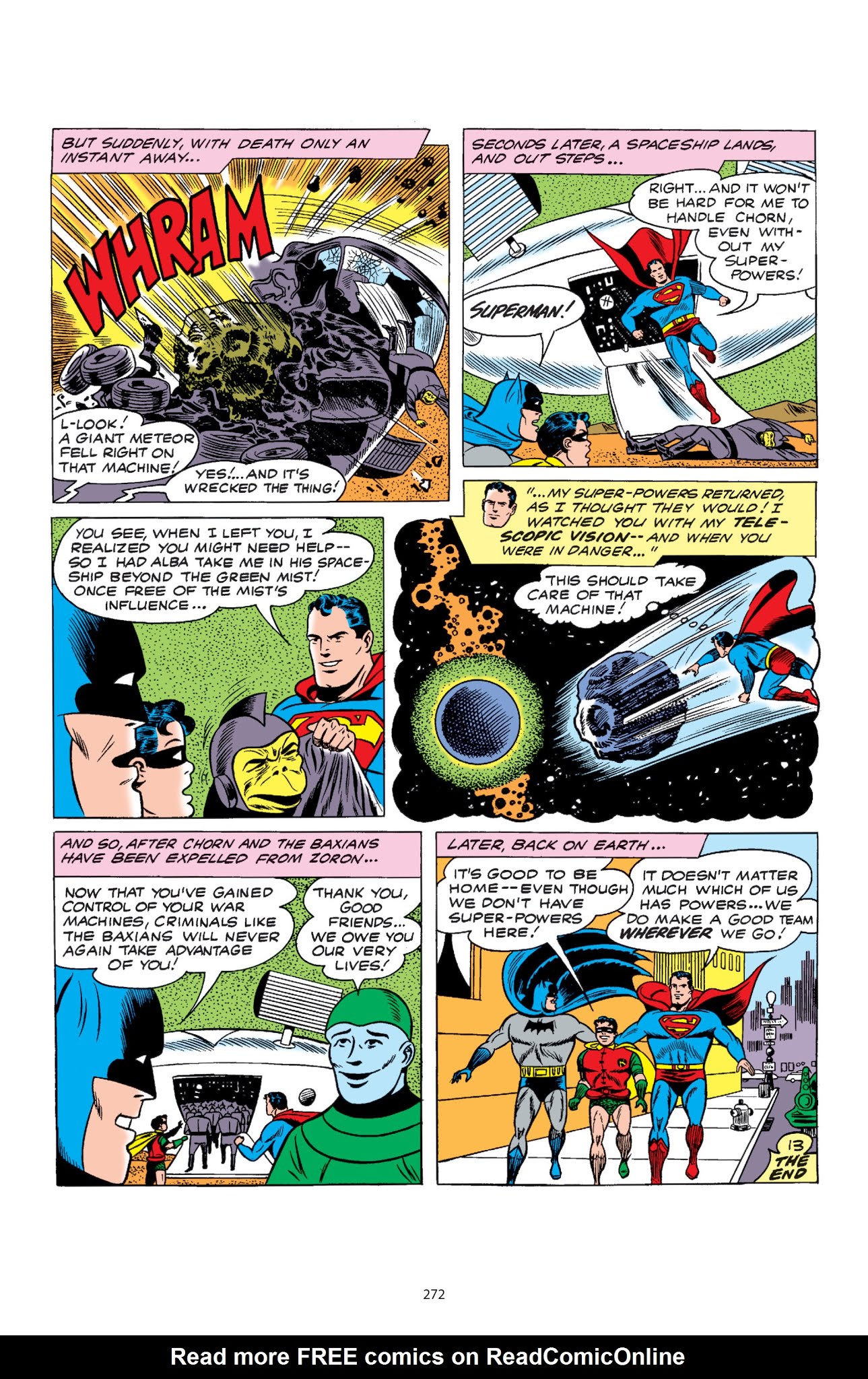 Read online Batman & Superman in World's Finest Comics: The Silver Age comic -  Issue # TPB 2 (Part 3) - 72