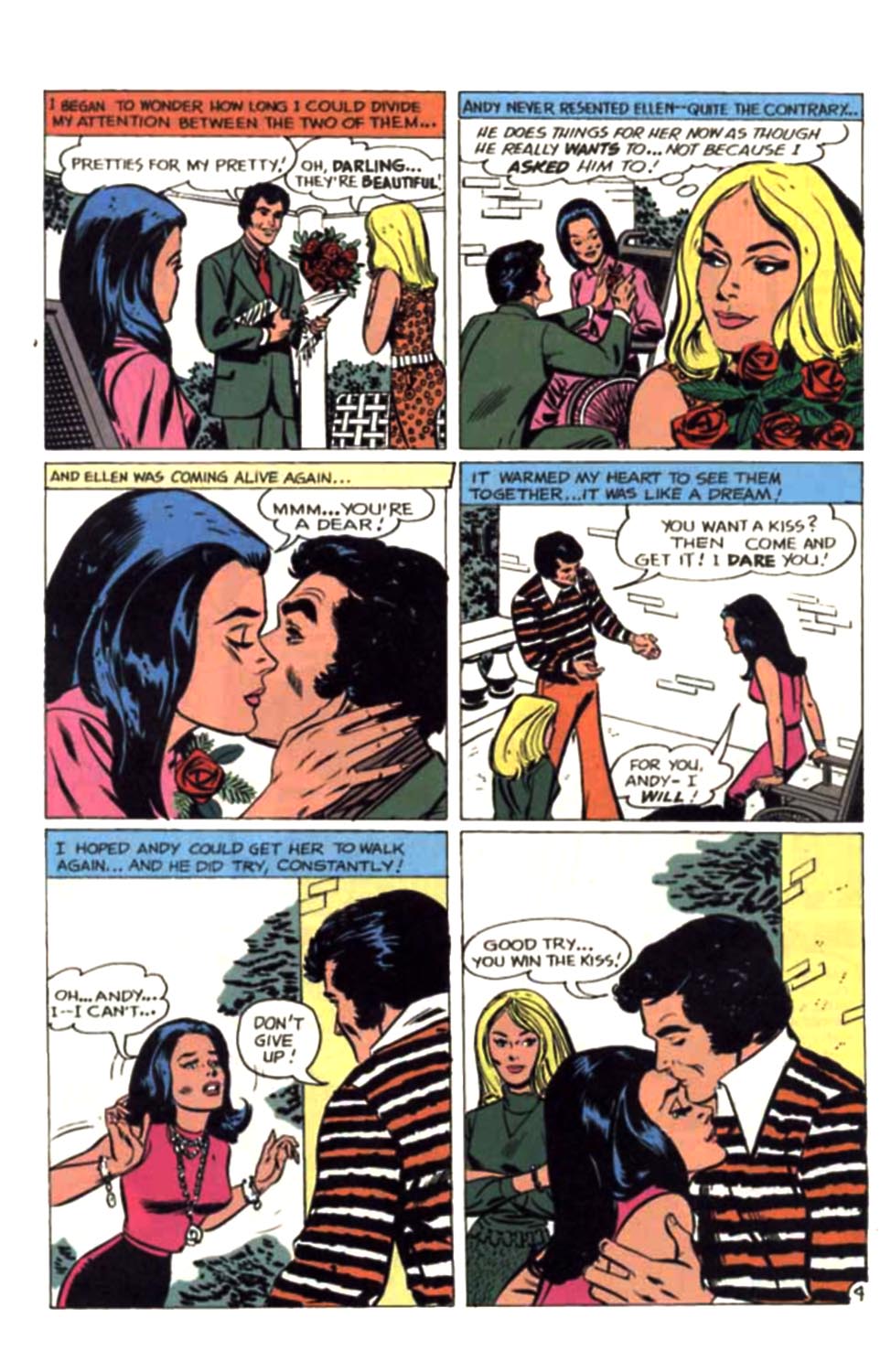 Read online DC 100-Page Super Spectacular comic -  Issue #5 - 27