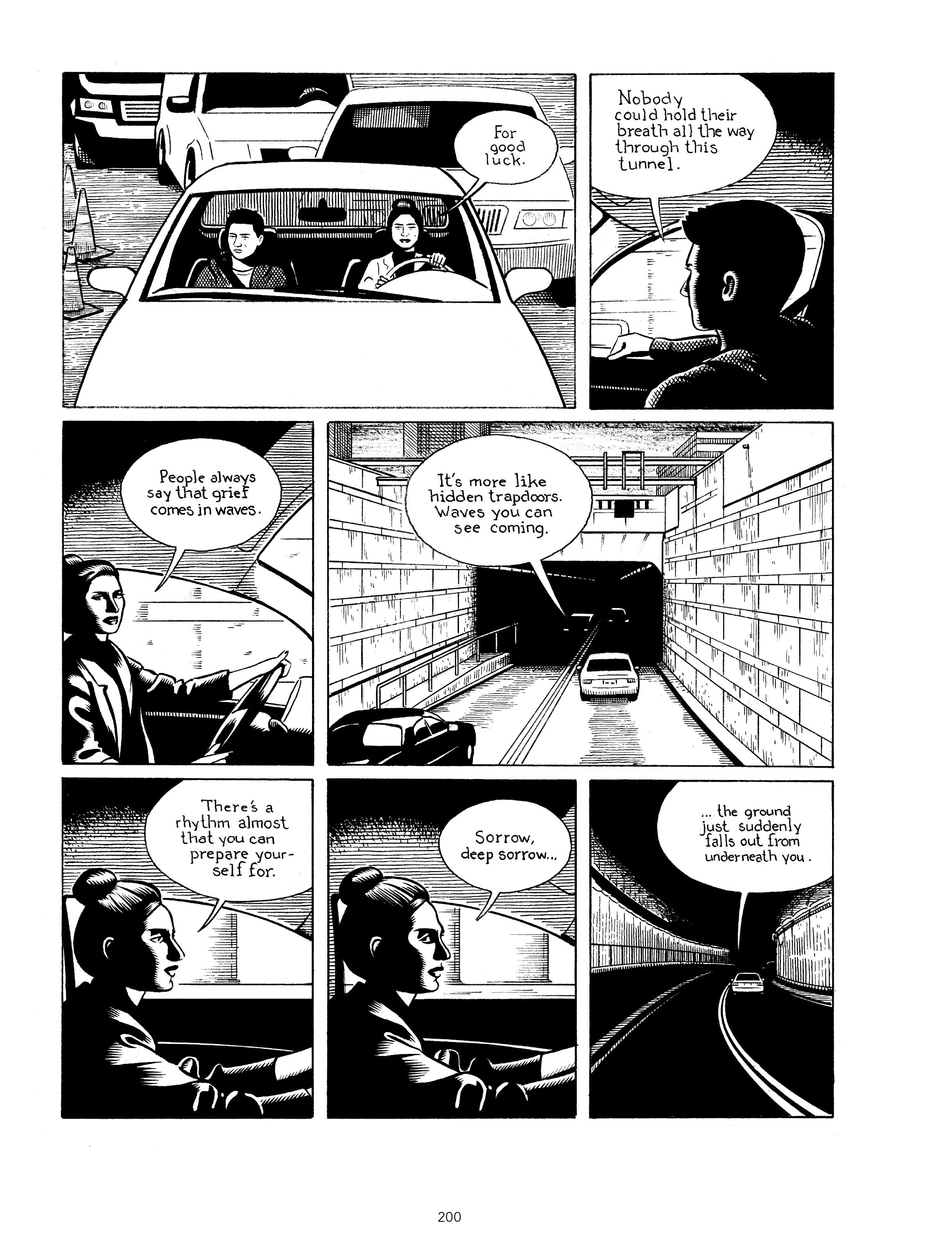 Read online Windows on the World comic -  Issue # TPB (Part 2) - 99