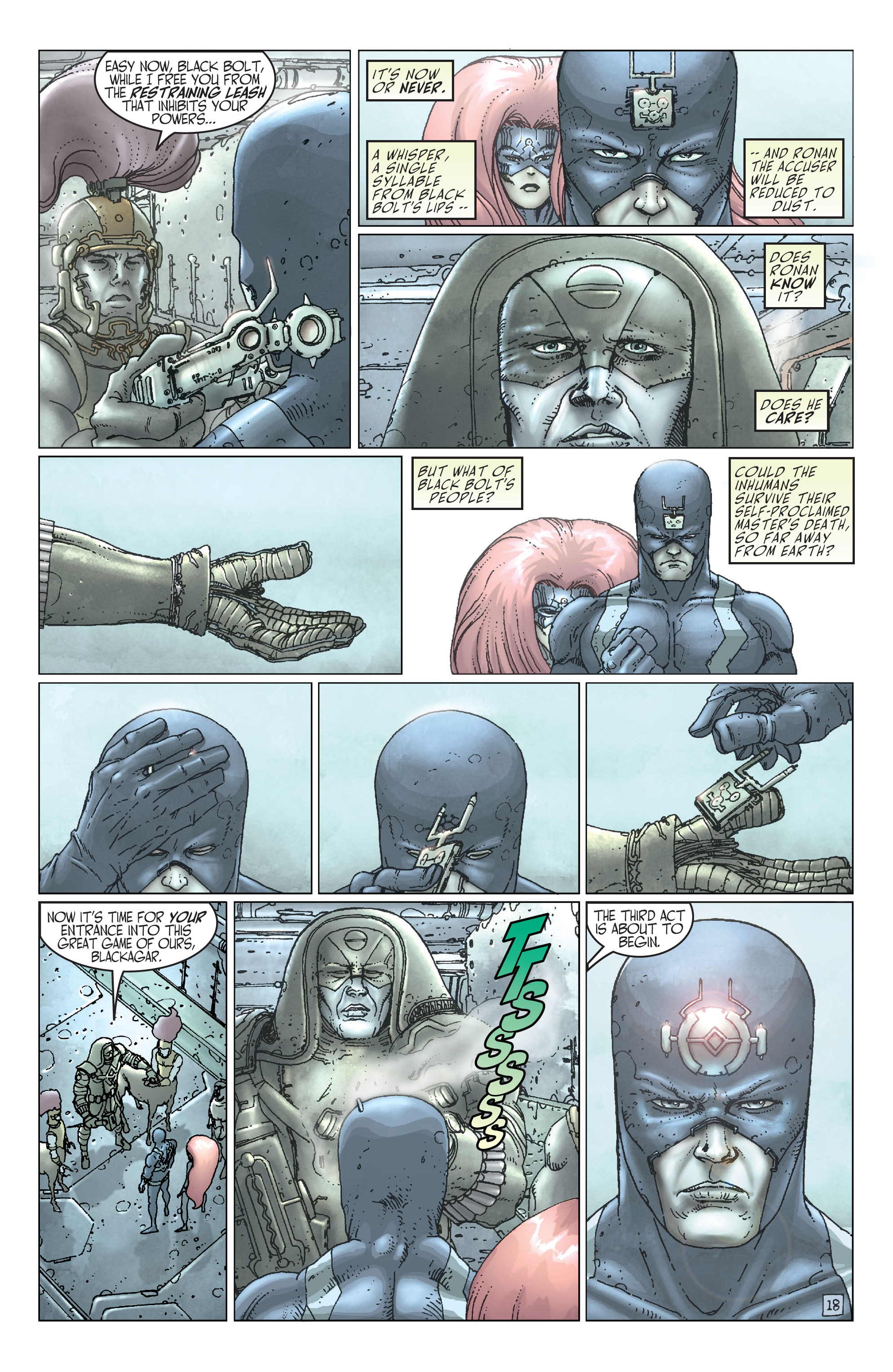 Read online Fantastic Four: Heroes Return: The Complete Collection comic -  Issue # TPB 3 (Part 4) - 89