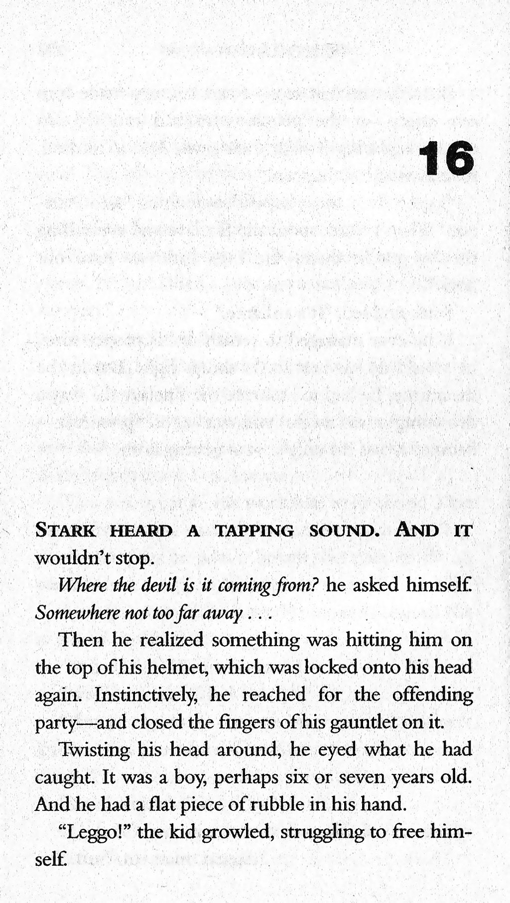 Read online The Ultimates: Tomorrow Men comic -  Issue # TPB (Part 3) - 35