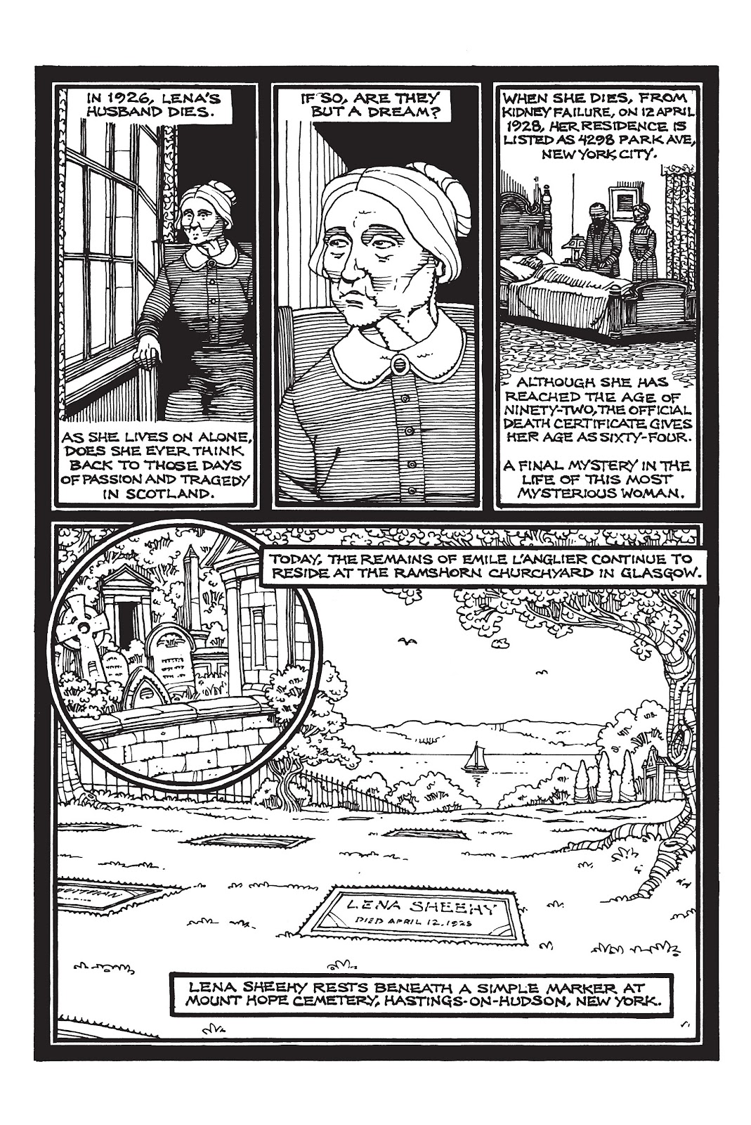 A Treasury of Victorian Murder issue 8 - Page 81