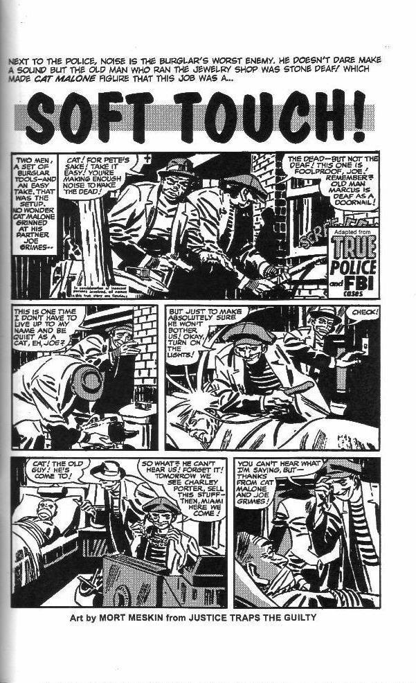 Read online America's Greatest Comics (2002) comic -  Issue #9 - 49