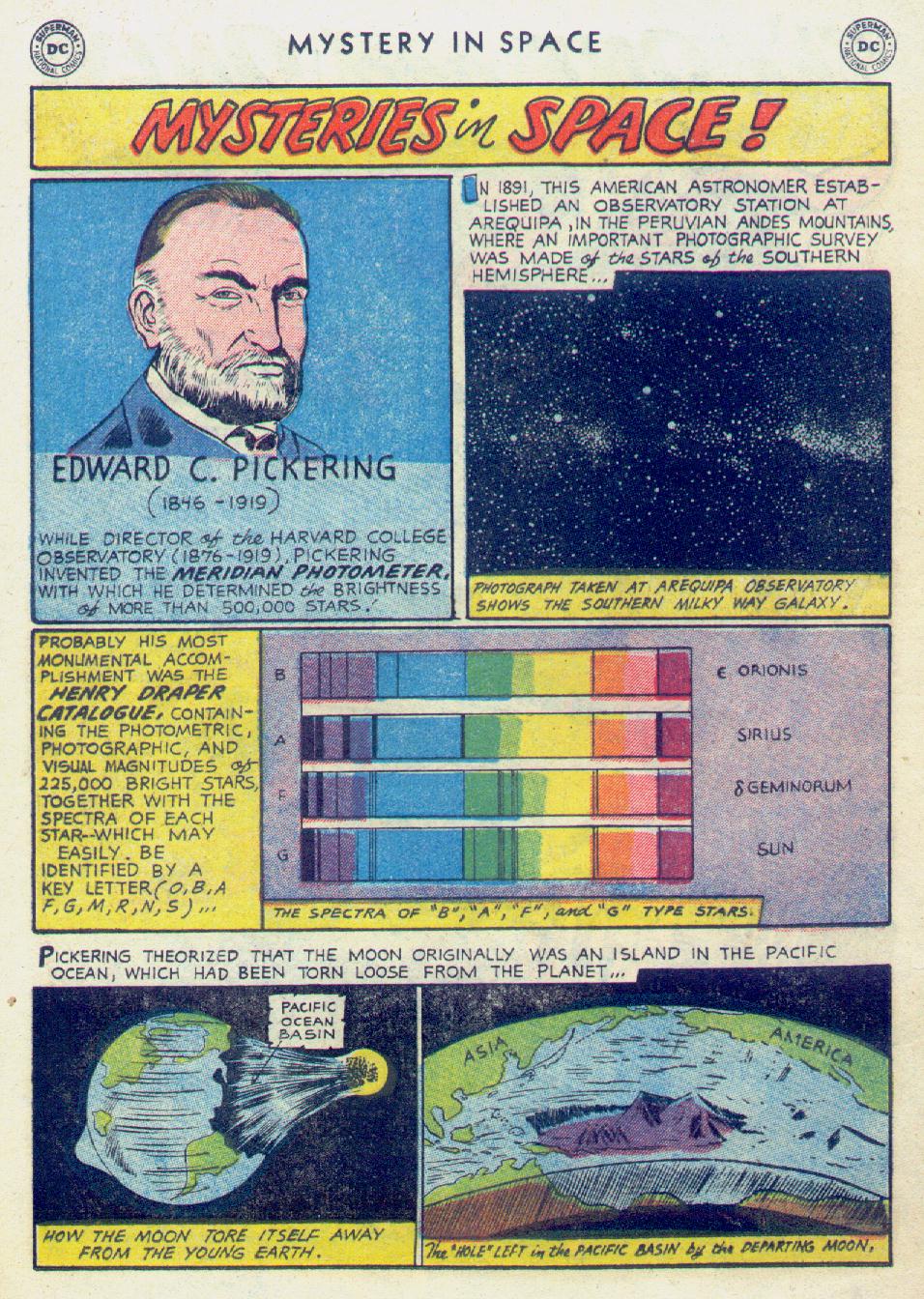 Read online Mystery in Space (1951) comic -  Issue #31 - 18