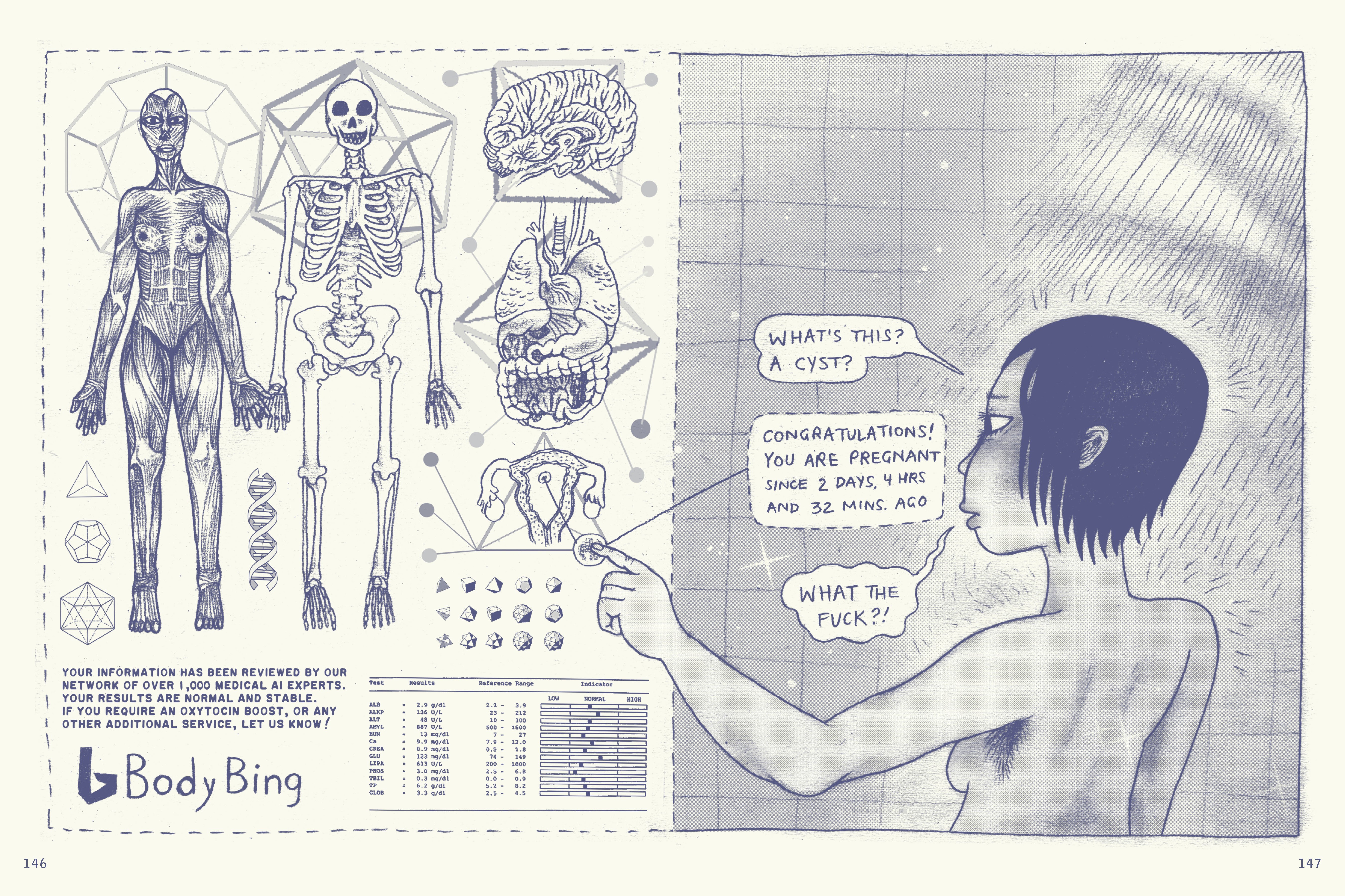 Read online Alienation comic -  Issue # TPB (Part 2) - 38