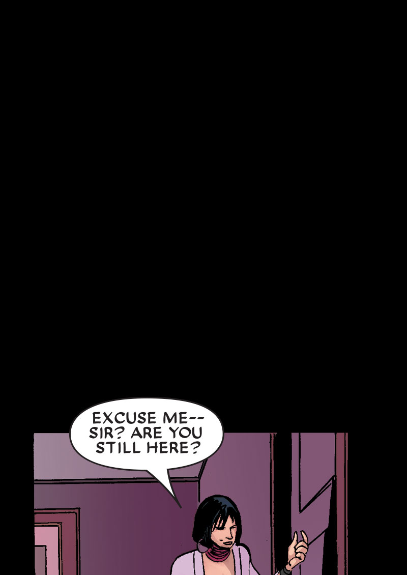 Read online Black Panther: Who Is the Black Panther? Infinity Comic comic -  Issue #4 - 89