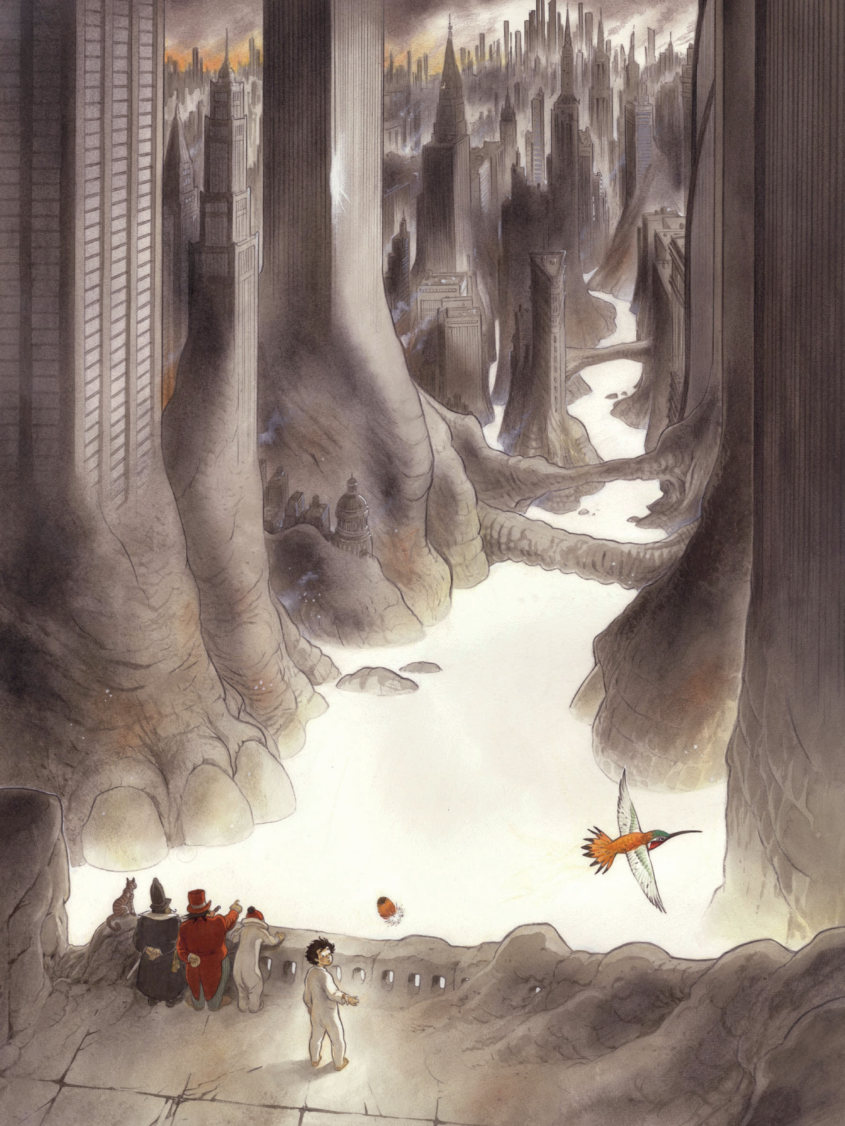 Read online Little Nemo comic -  Issue # Full - 17