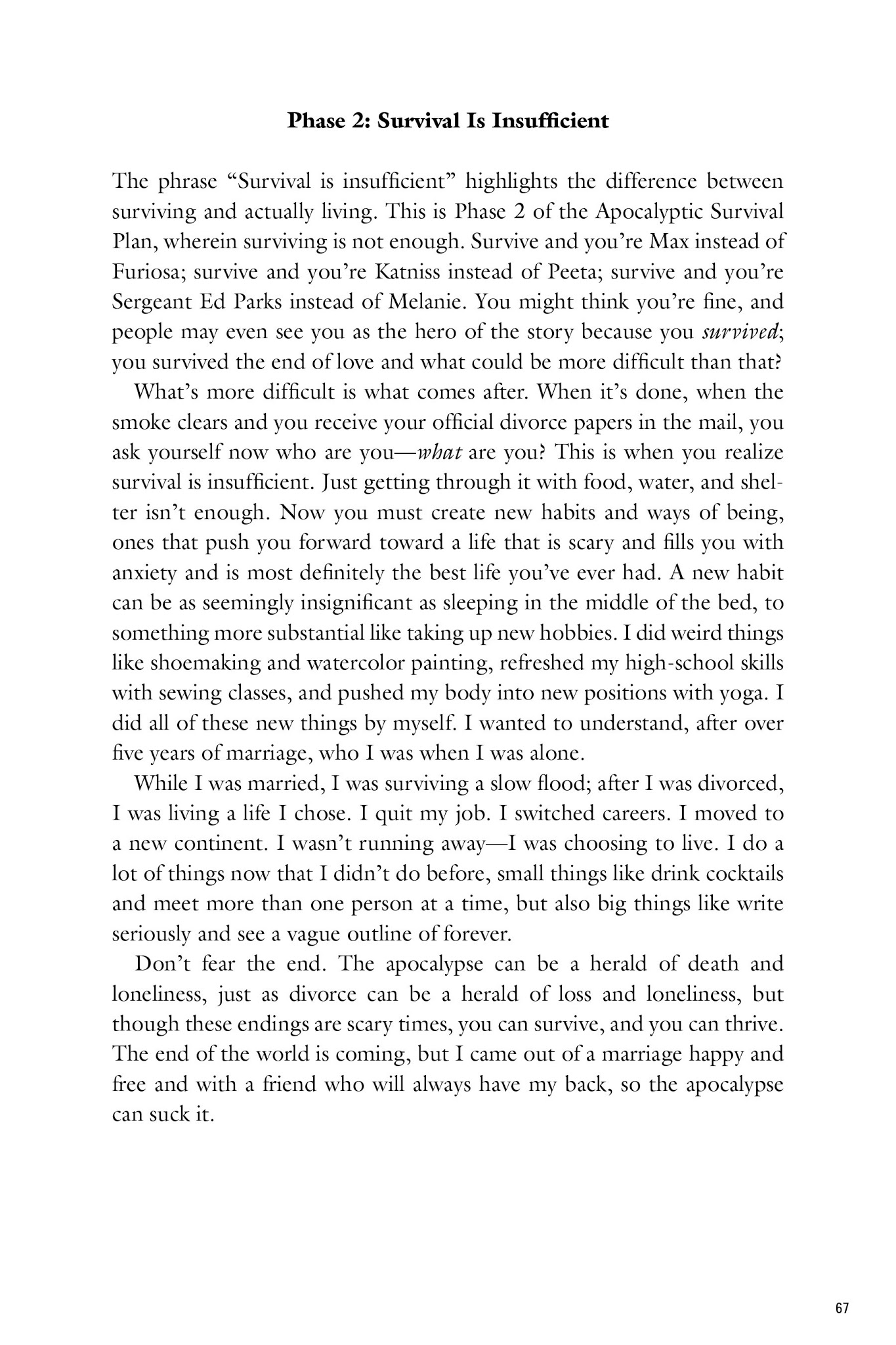 Read online The Secret Loves of Geek Girls comic -  Issue # TPB - 68