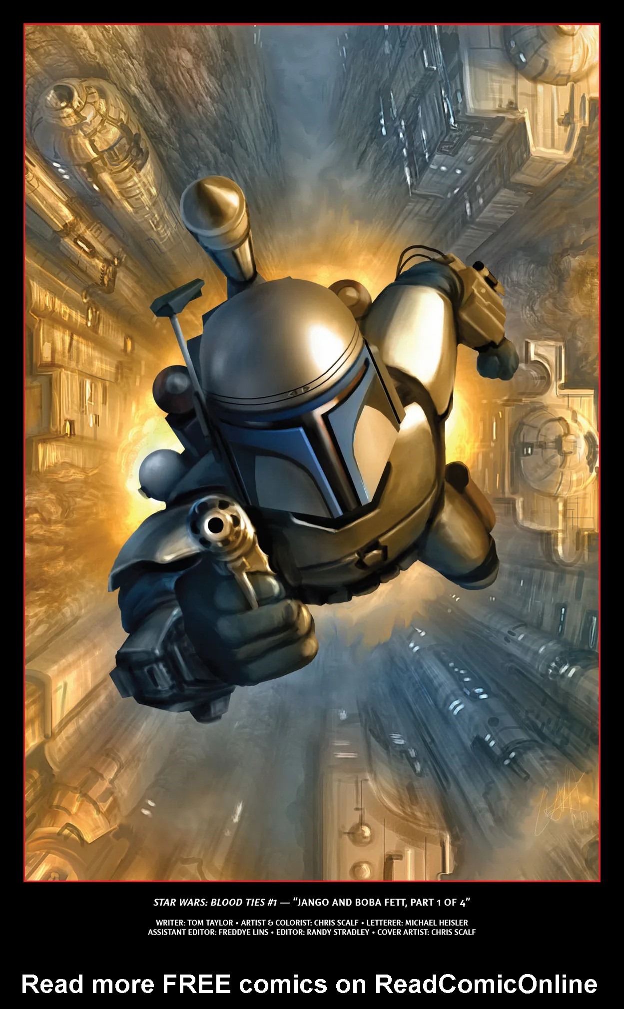 Read online Star Wars Legends Epic Collection: The Empire comic -  Issue # TPB 7 (Part 1) - 6