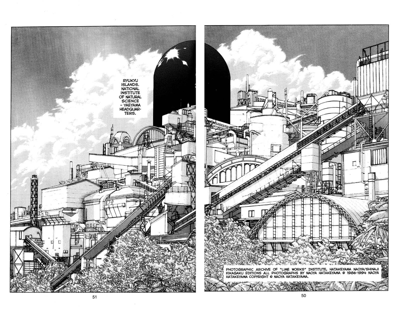 Read online Icaro comic -  Issue # TPB 1 - 43