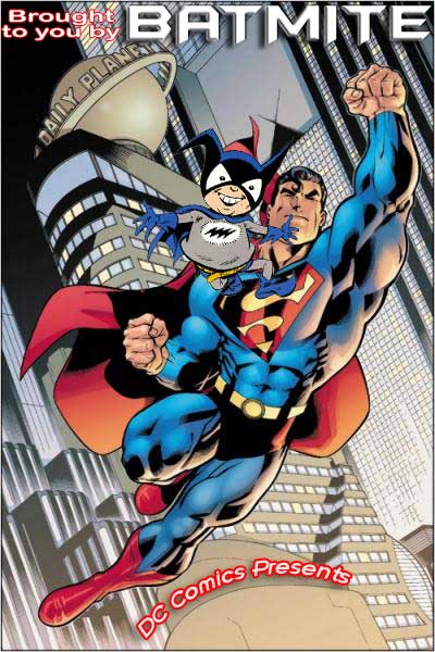 Read online DC Comics Presents comic -  Issue #83 - 29