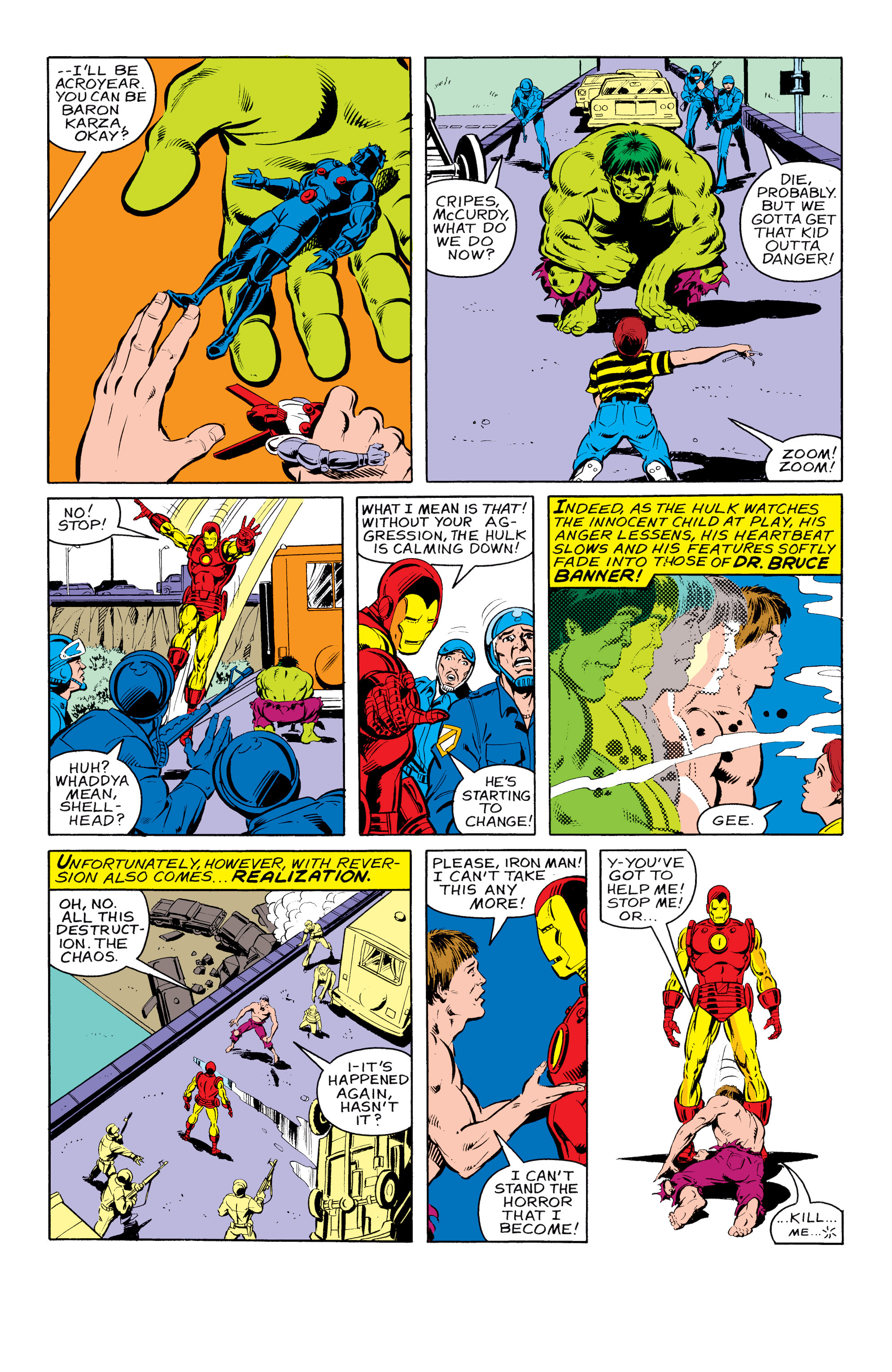 Read online Ant-Man: Scott Lang comic -  Issue #Ant-Man: Scott Lang TPB - 55