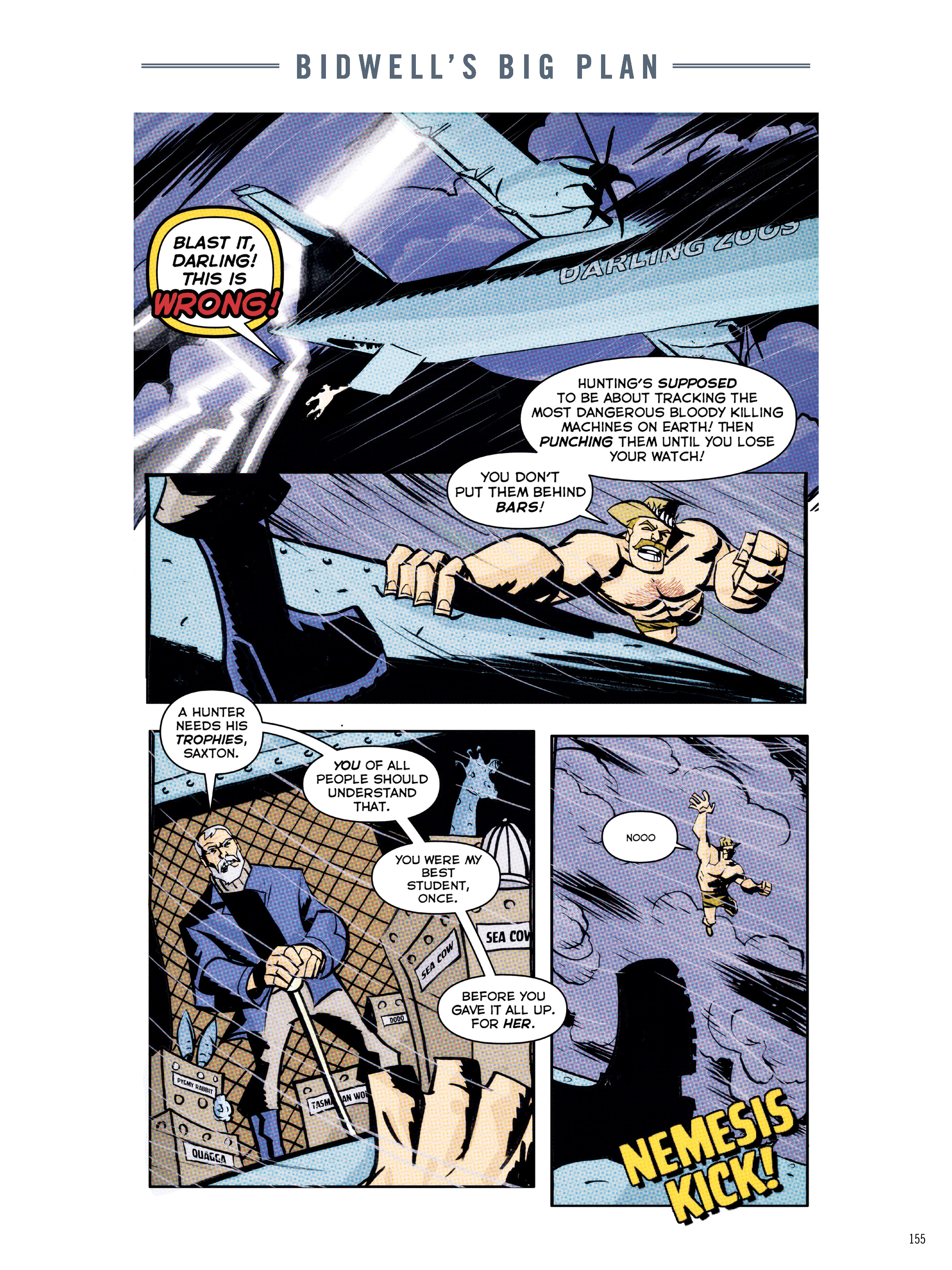 Read online Valve Presents comic -  Issue # TPB (Part 2) - 57