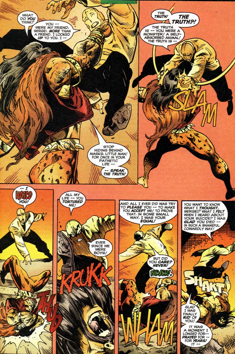 Read online The Spectacular Spider-Man (1976) comic -  Issue #244 - 19